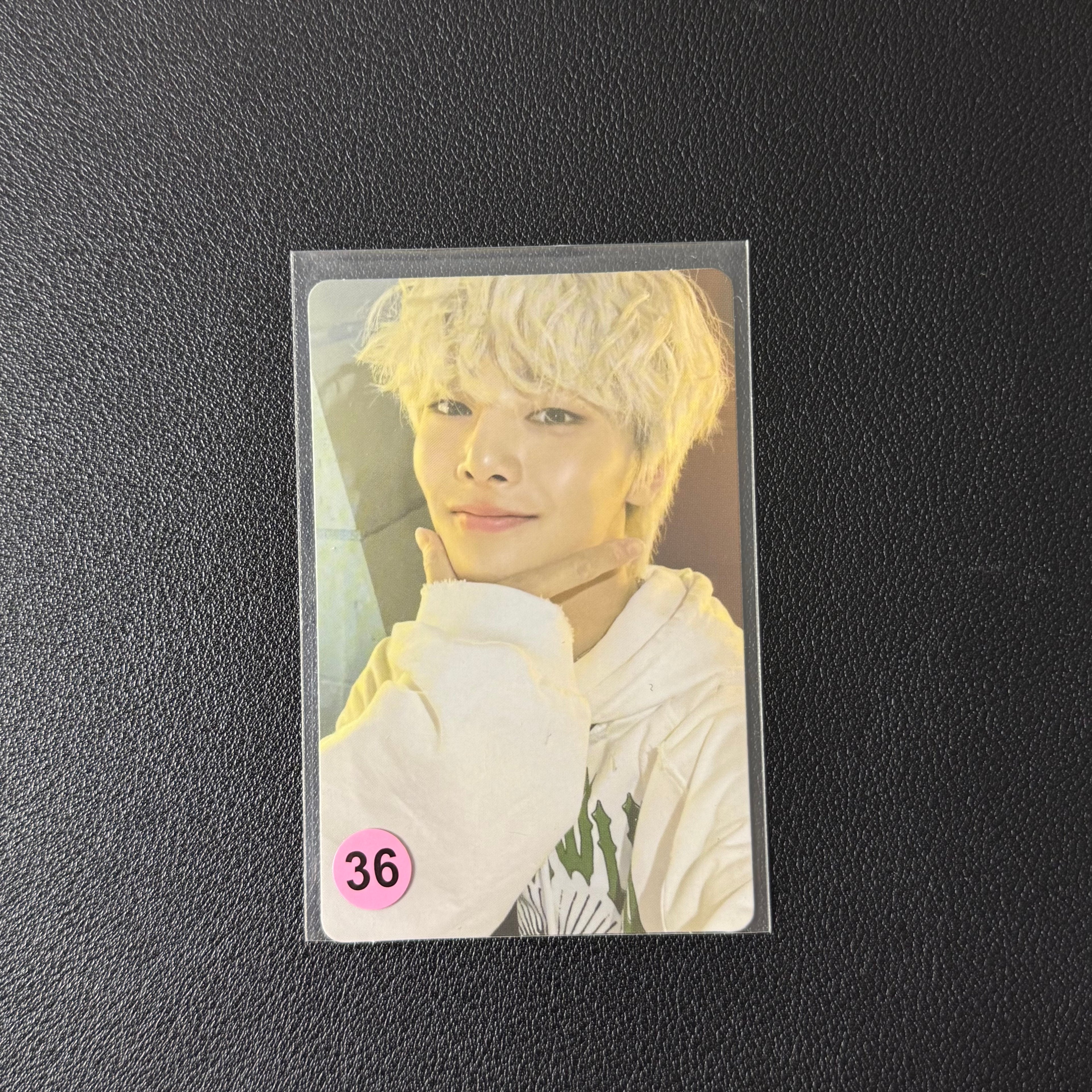 I.N PC Collection