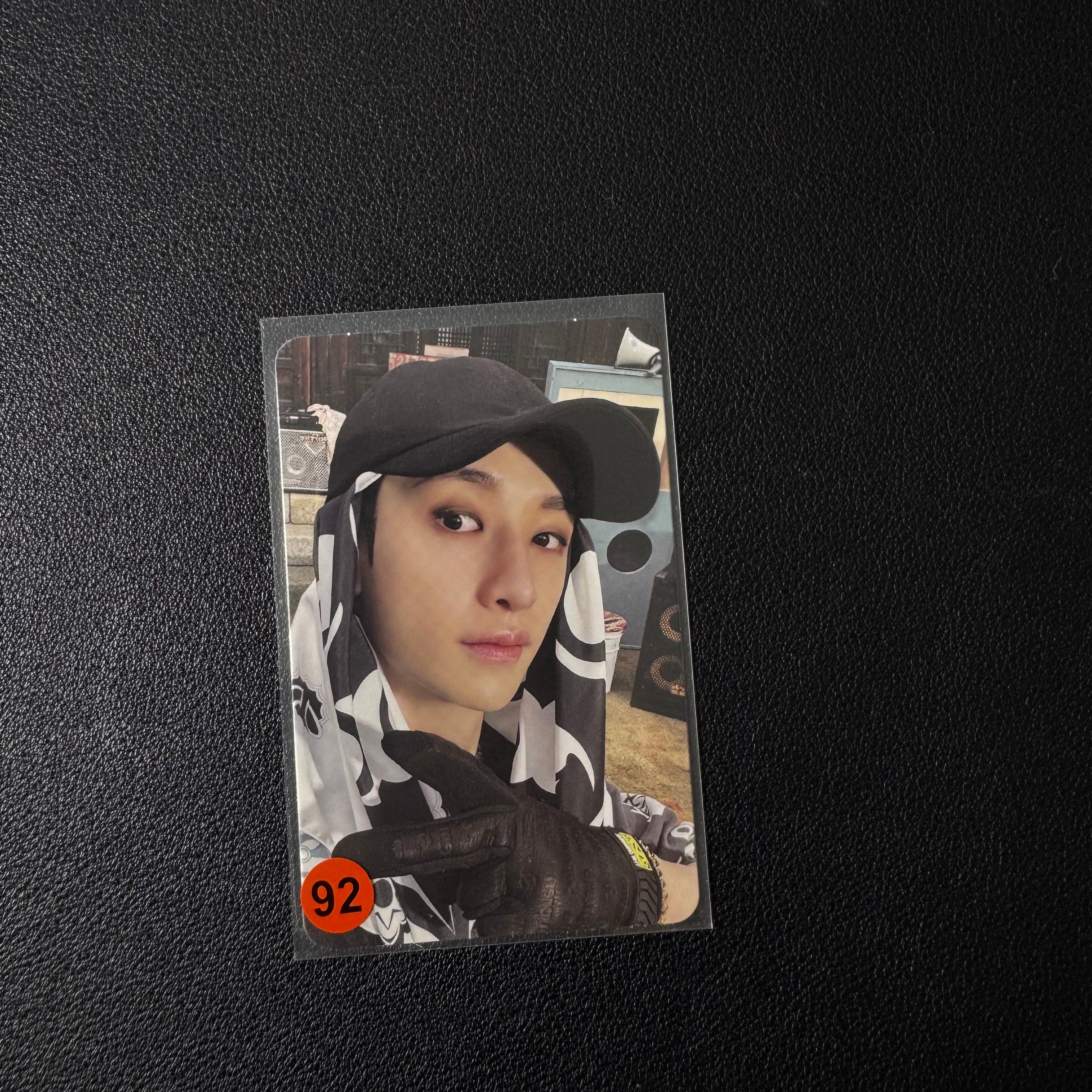 Bangchan PC Collection