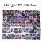 Changbin PC Collection