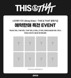 [PREORDER] THIS & THAT STORE POB
