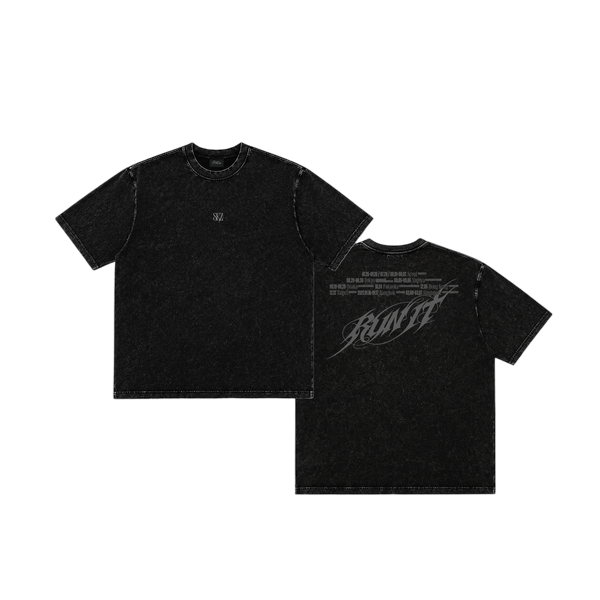 [0804|Online-Preorder] Straykids <RUN IT SEOUL> Tour Merch
