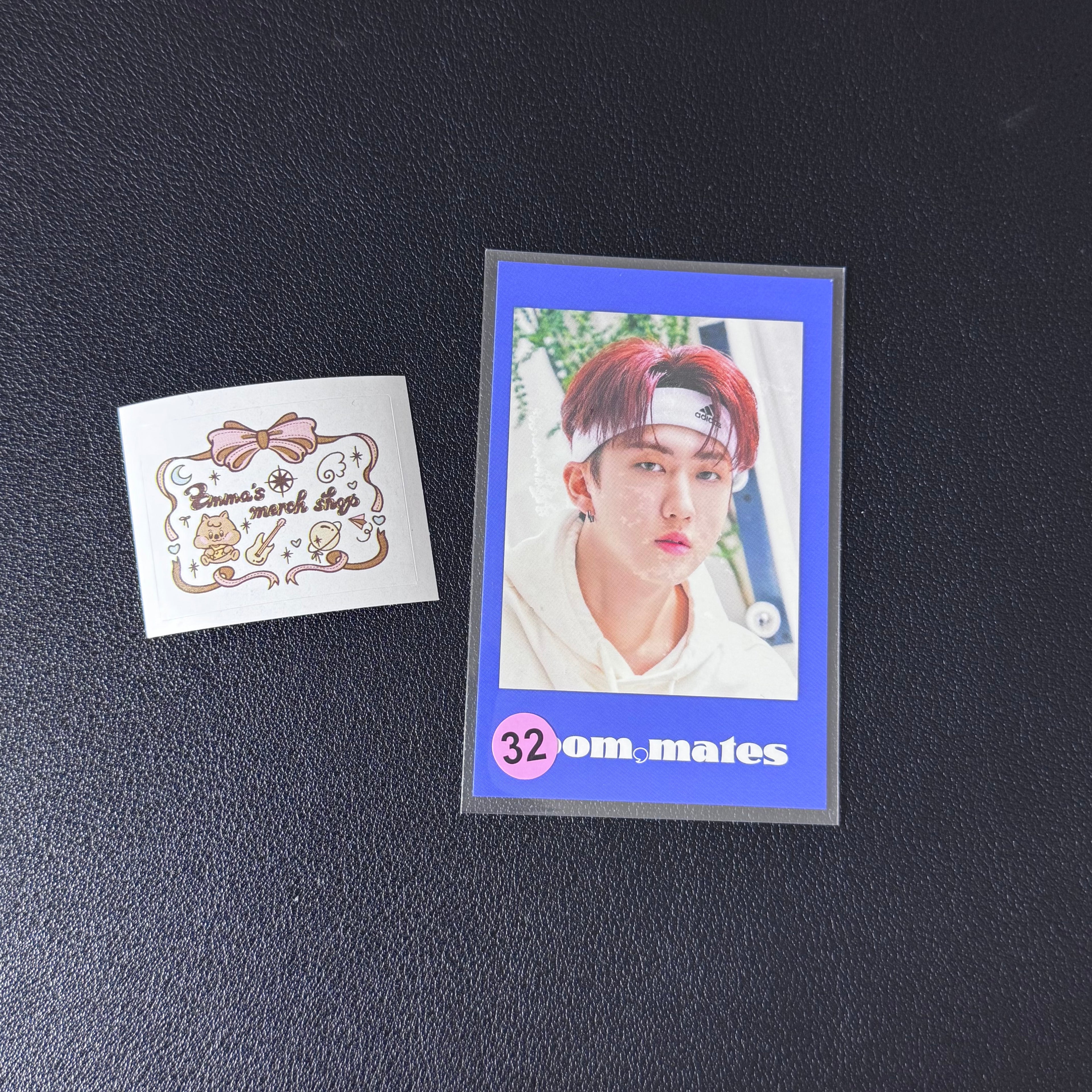 Changbin PC Collection