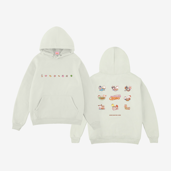 【Preorder】SKZOO X SANRIO Characters