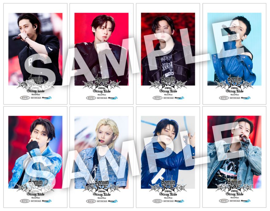 【Preorder】World Tour <dominATE Japan> Blu-ray