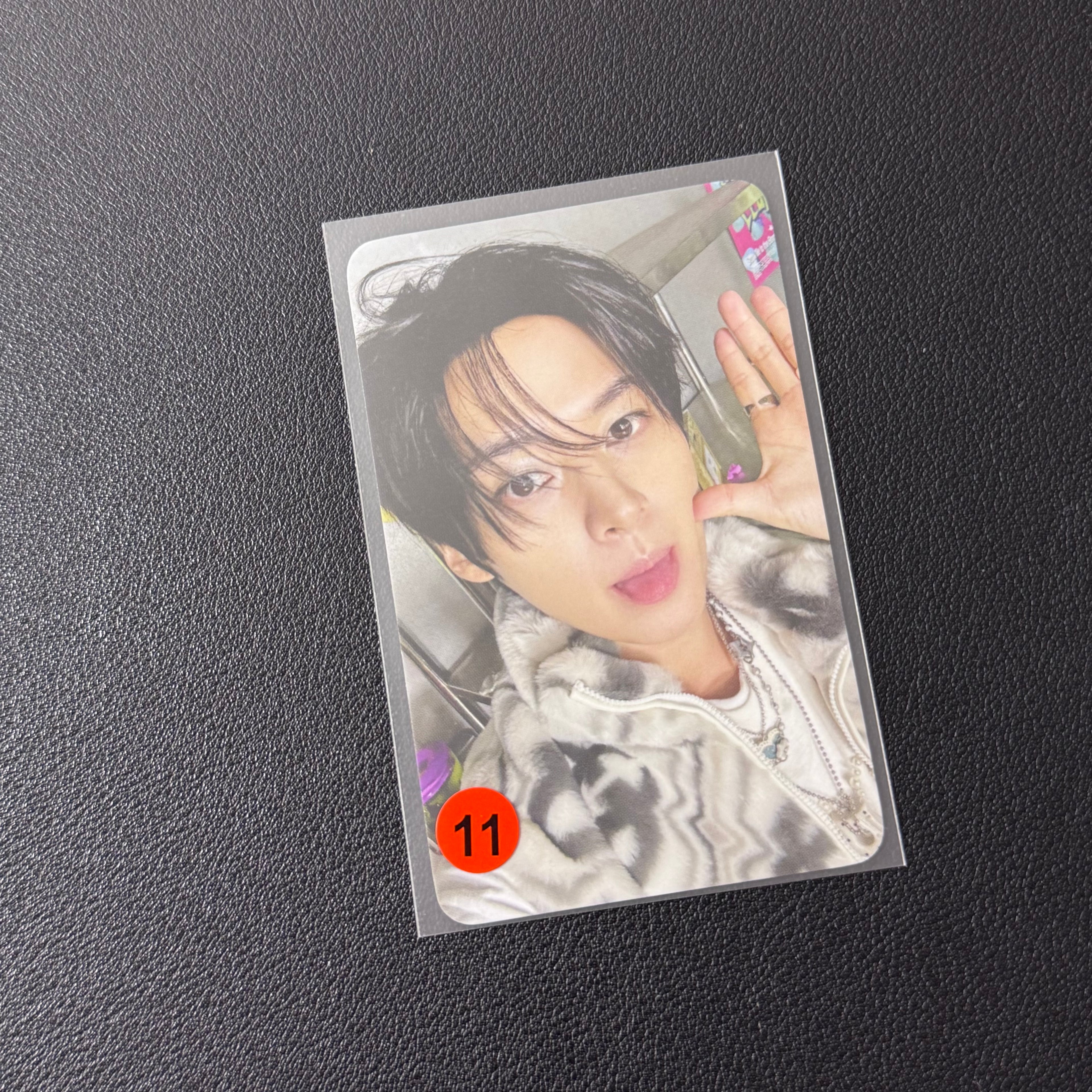 Leeknow PC Collection