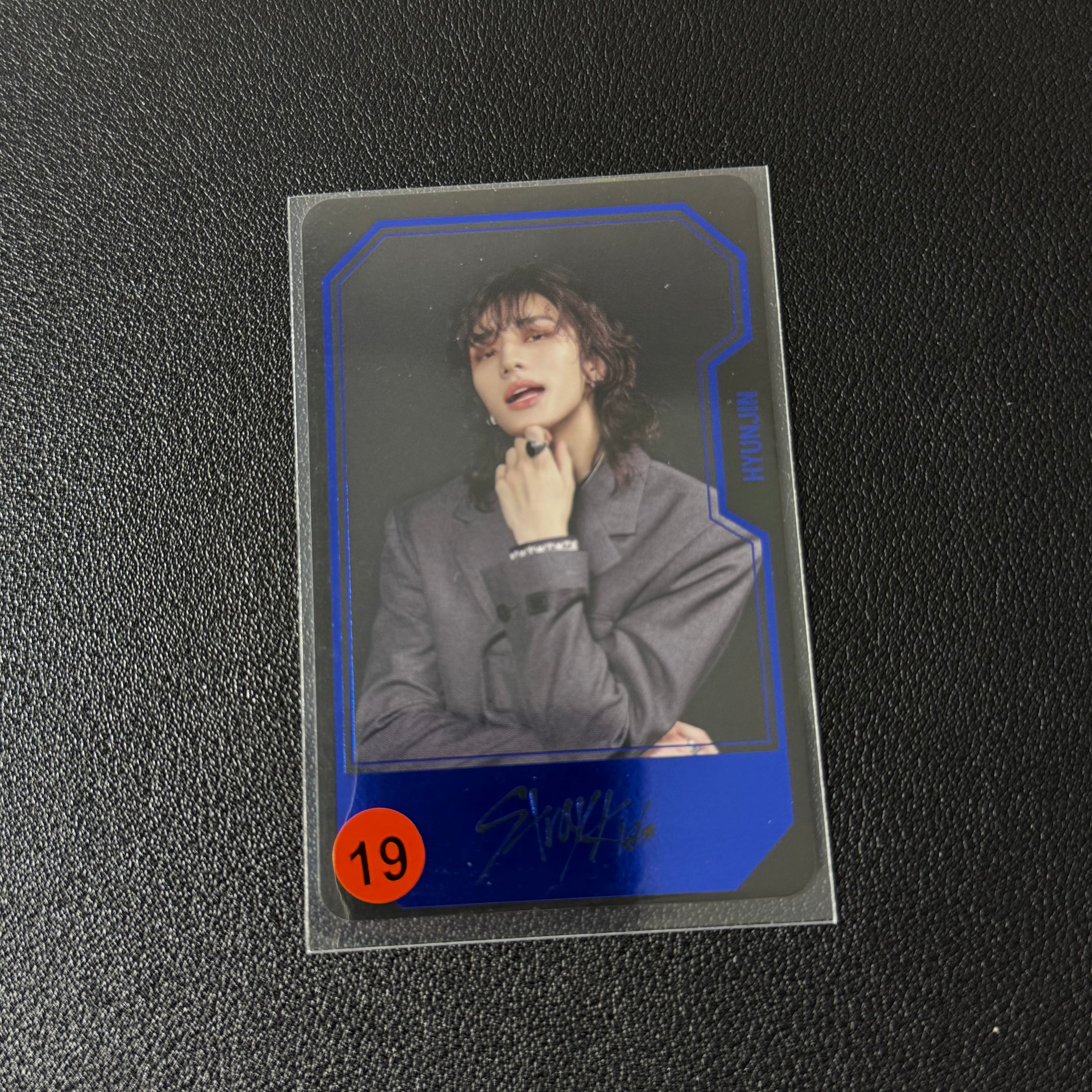 Hyunjin PC Collection