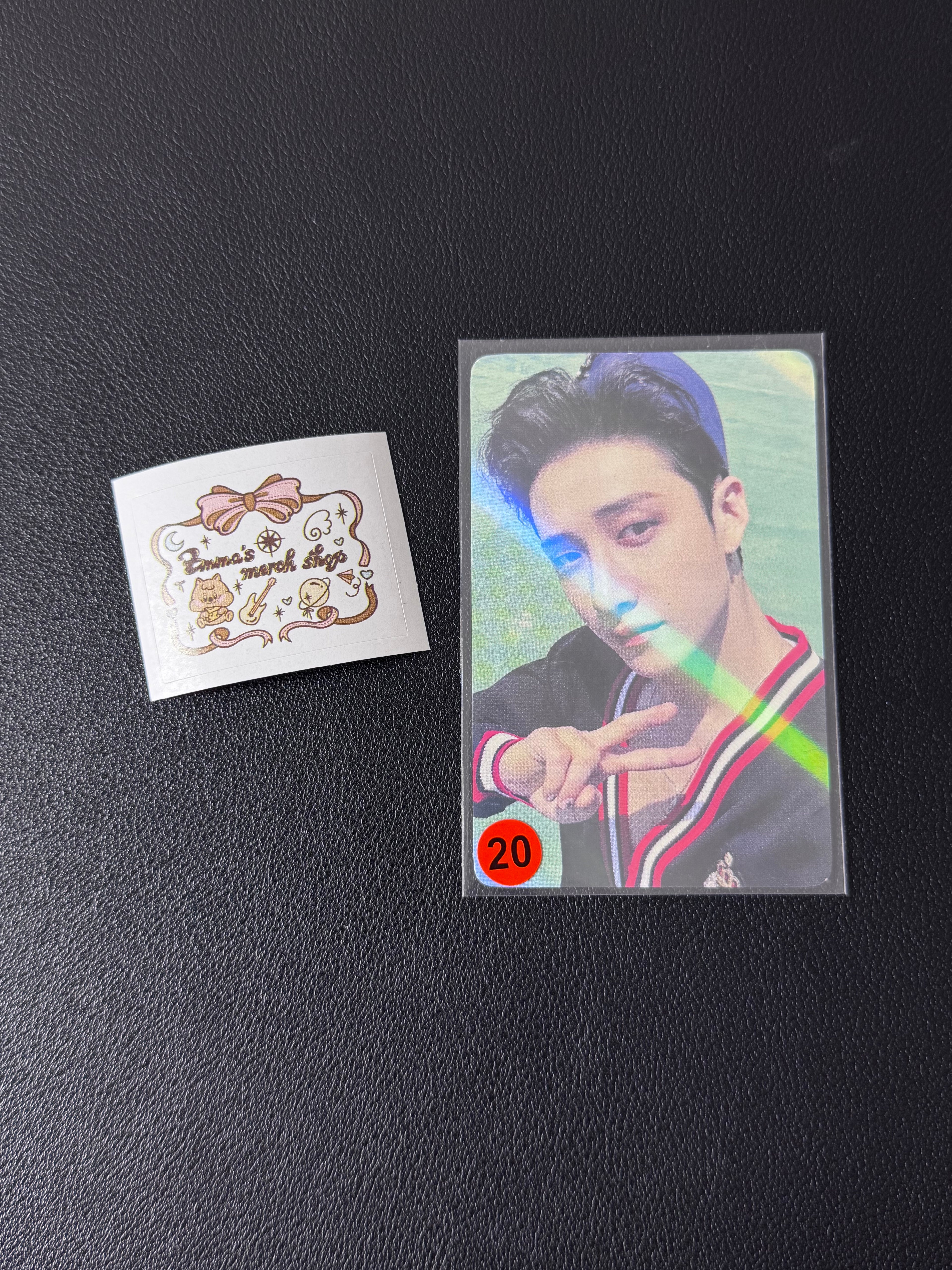 Bangchan PC Collection