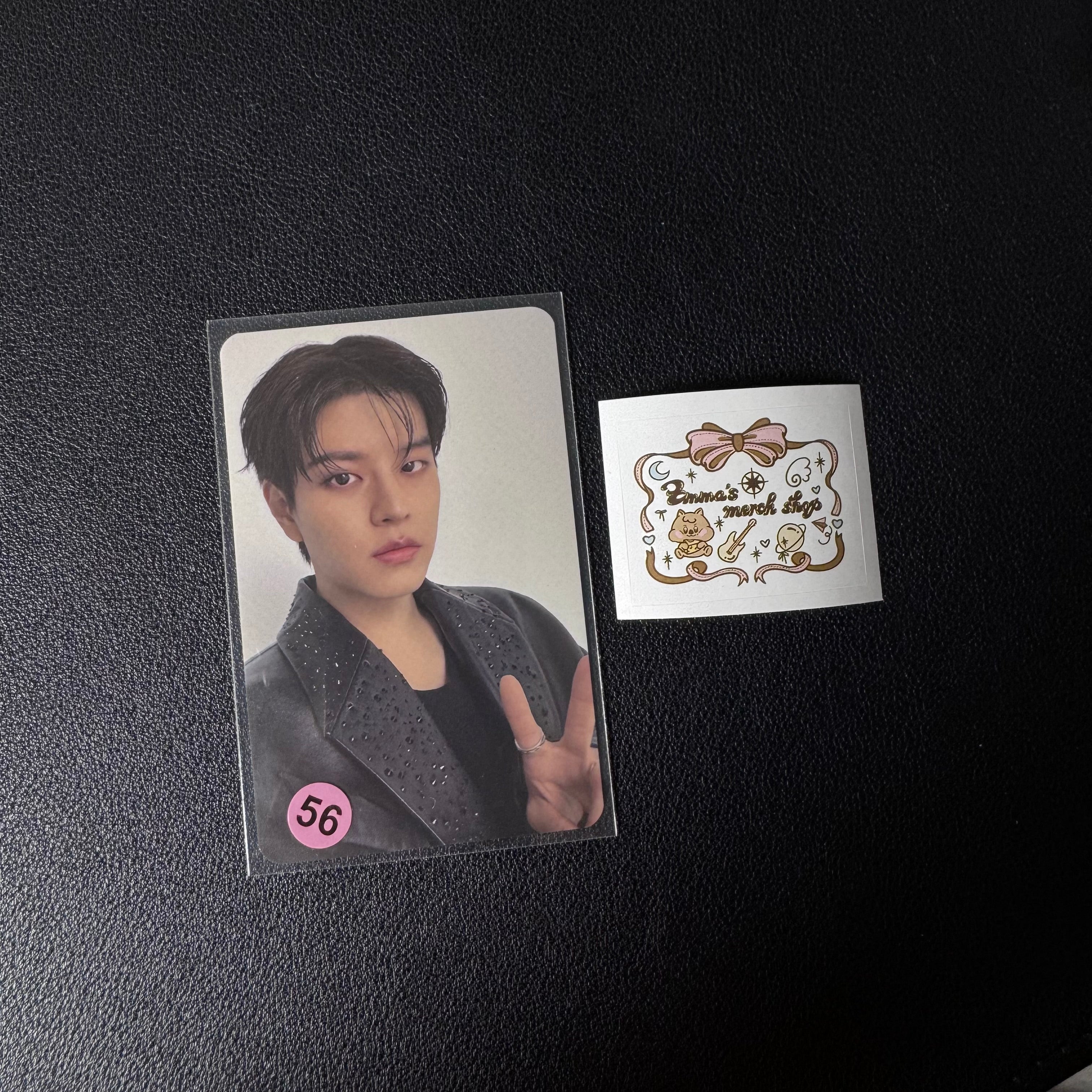 Seungmin PC Collection