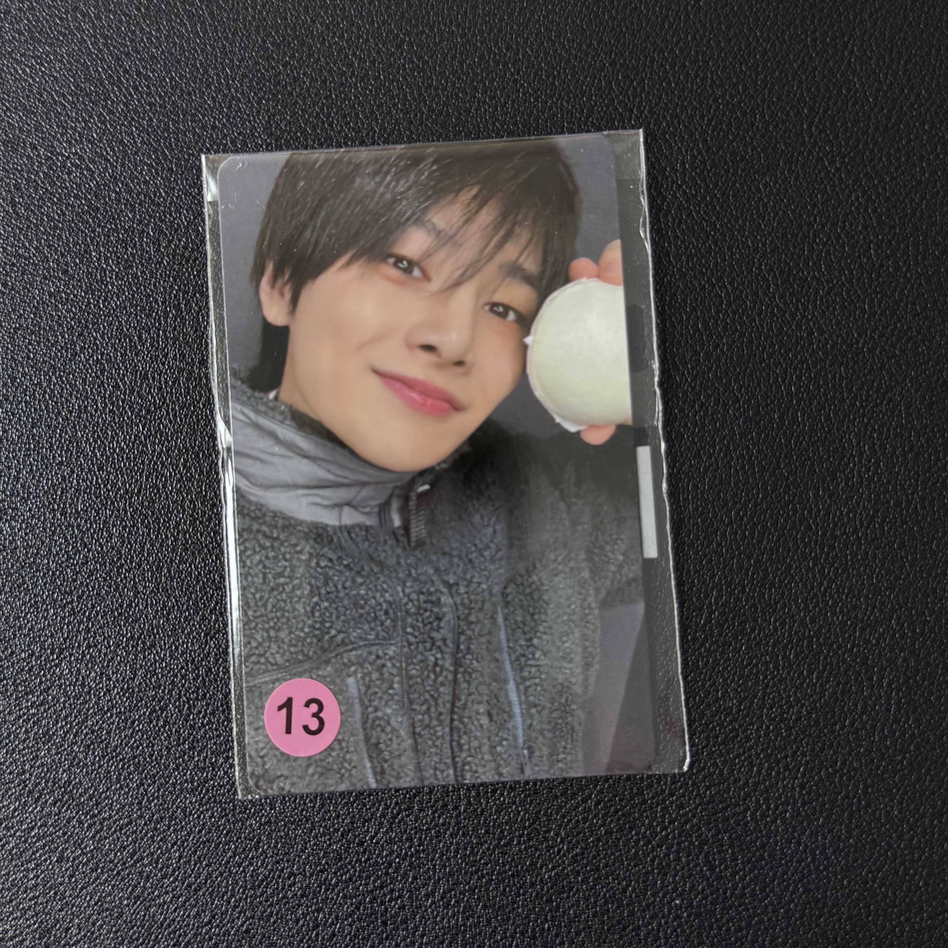 I.N PC Collection