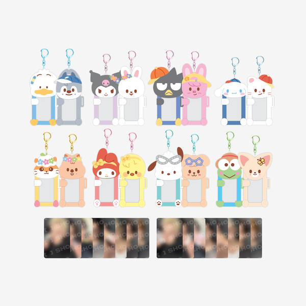 【Preorder】SKZOO X SANRIO Characters