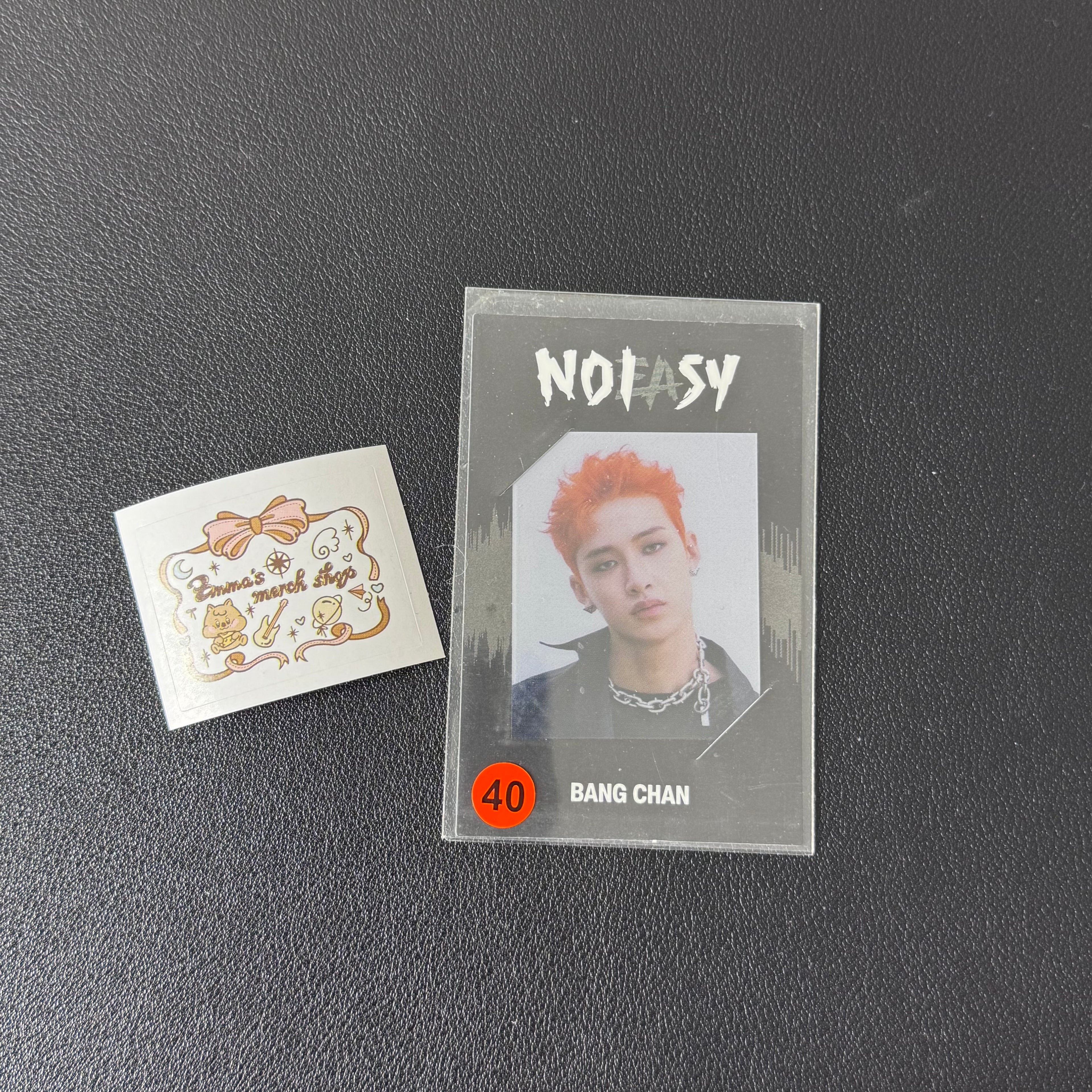 Bangchan PC Collection