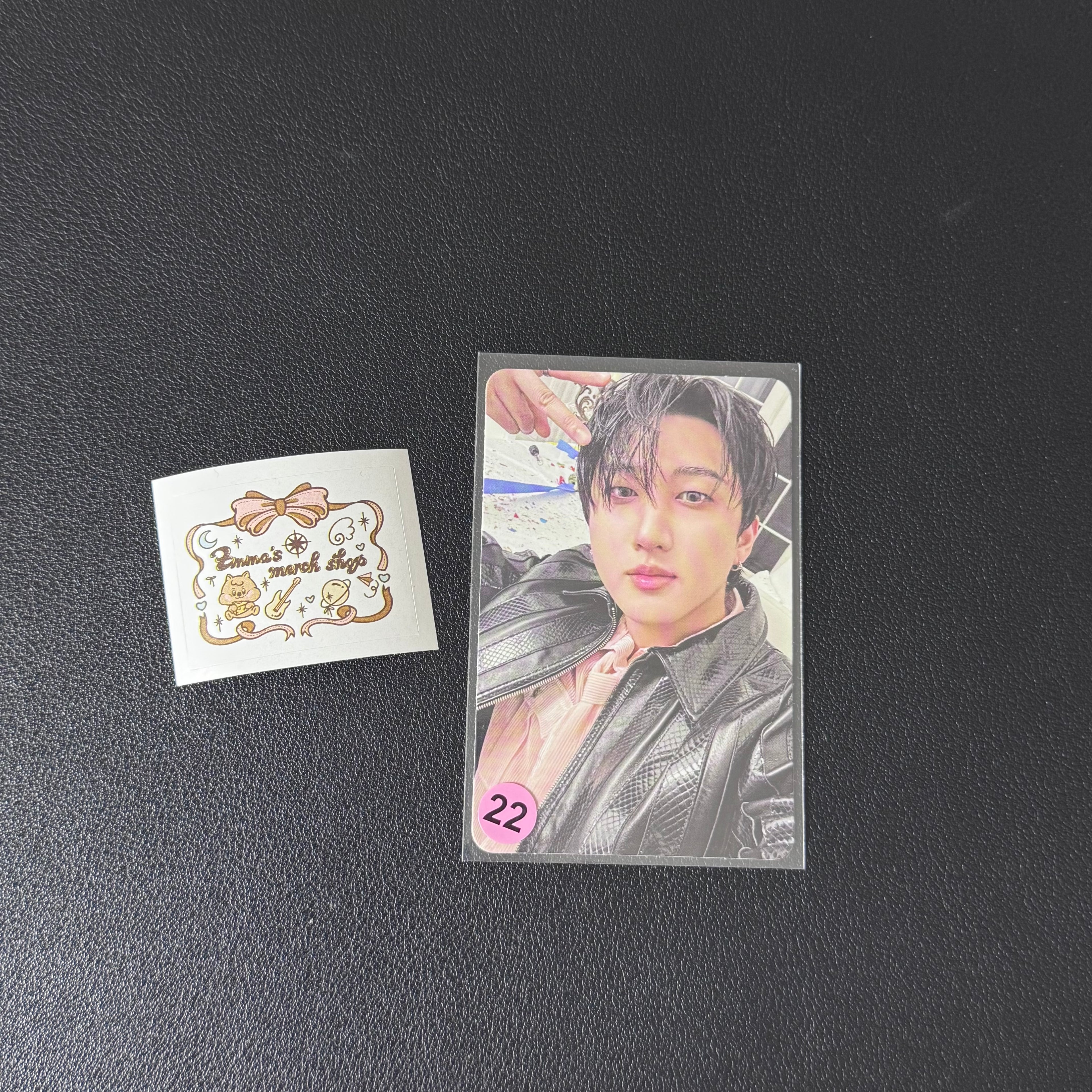 Changbin PC Collection