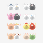 【Preorder】SKZOO X SANRIO Characters