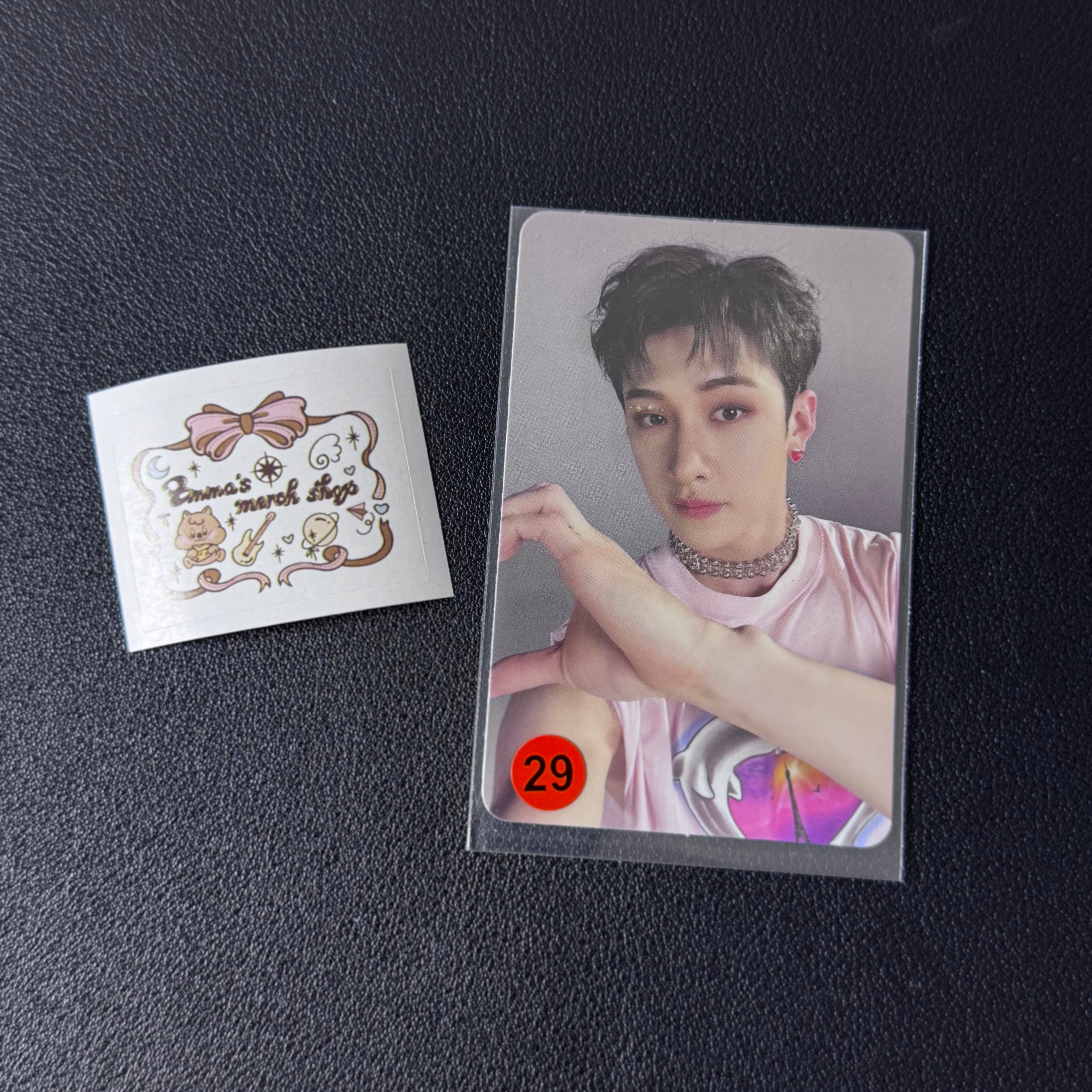 Bangchan PC Collection