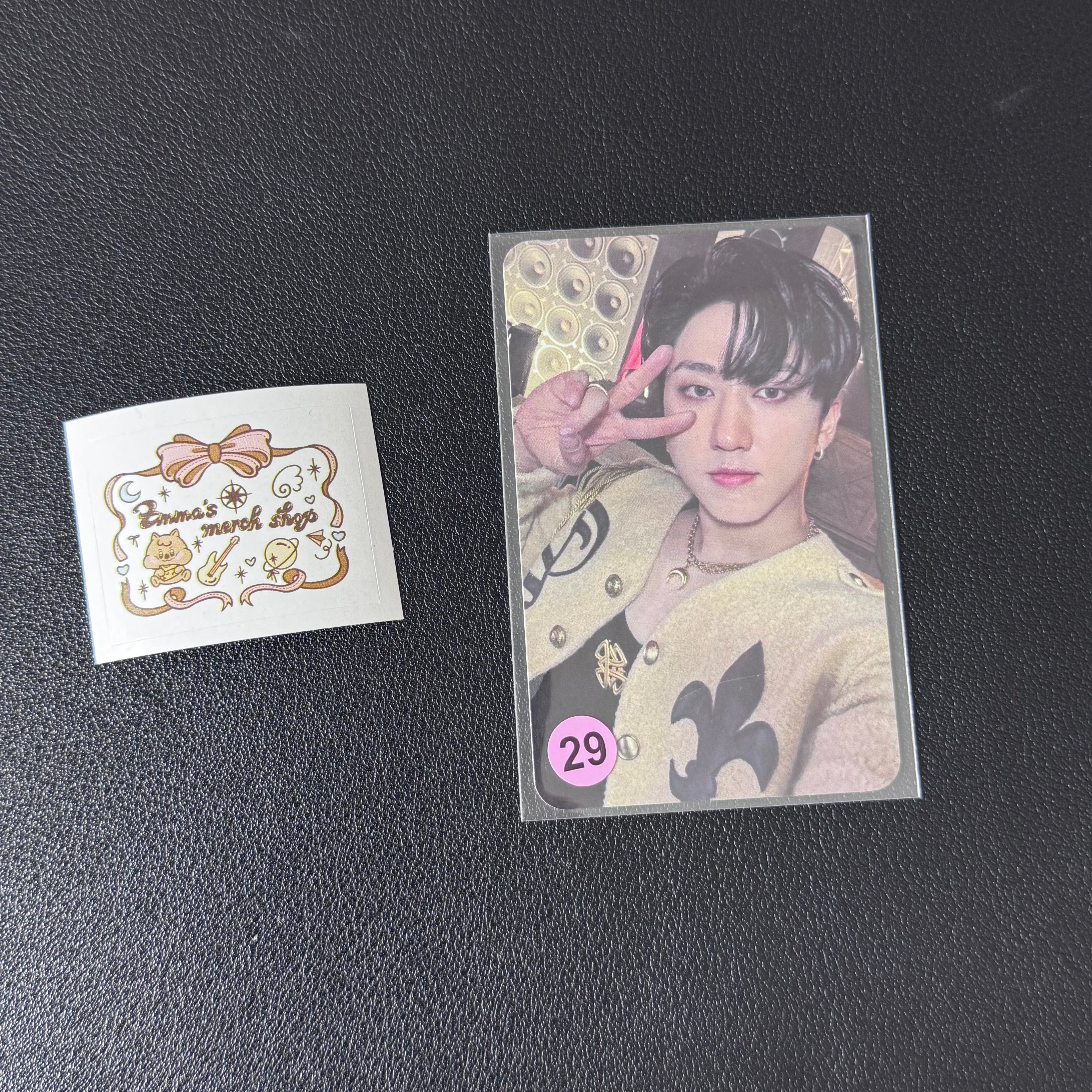 Changbin PC Collection