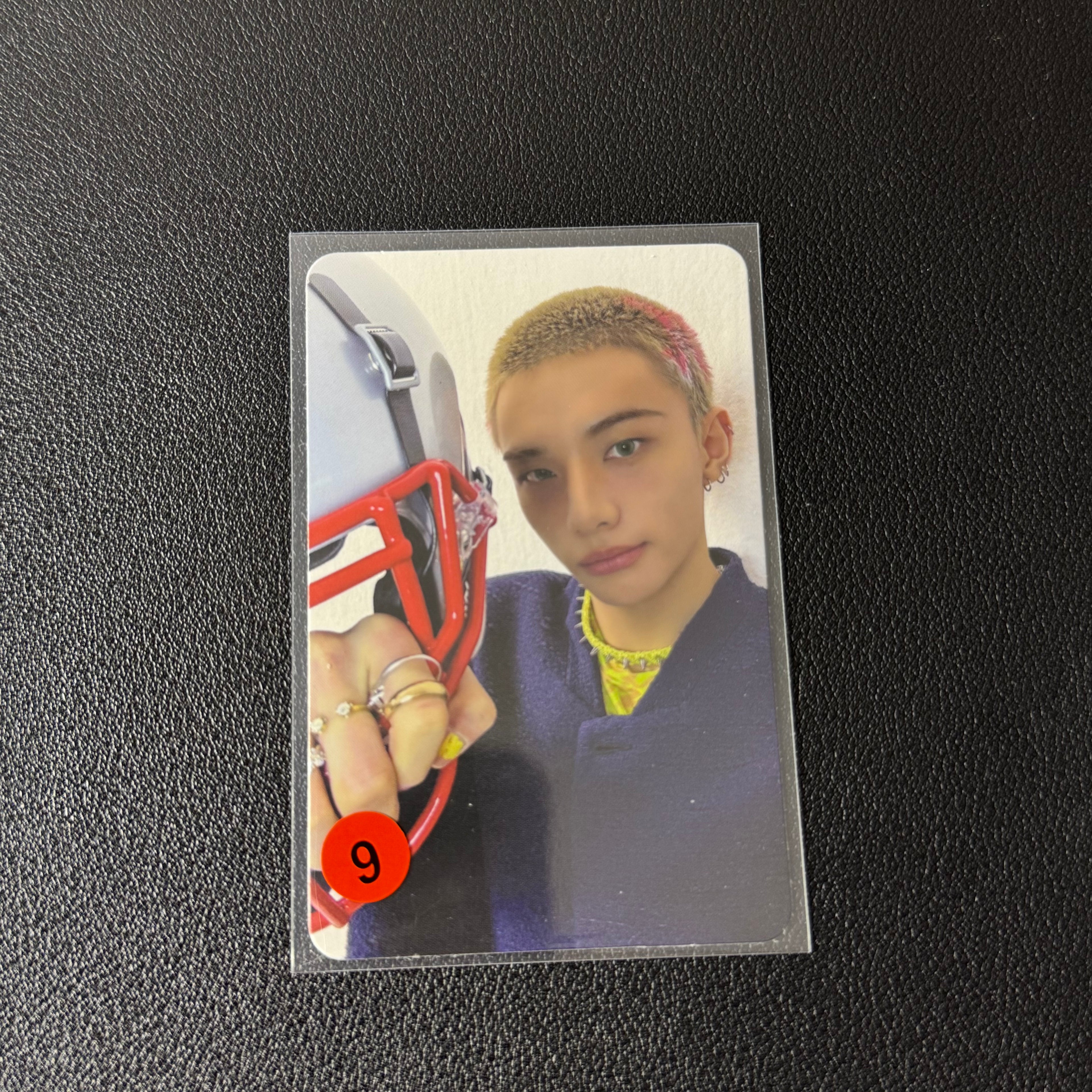 Hyunjin PC Collection