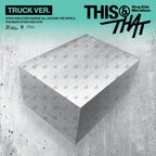 [PRE-ORDER] Stray Kids "THIS & THAT" Album