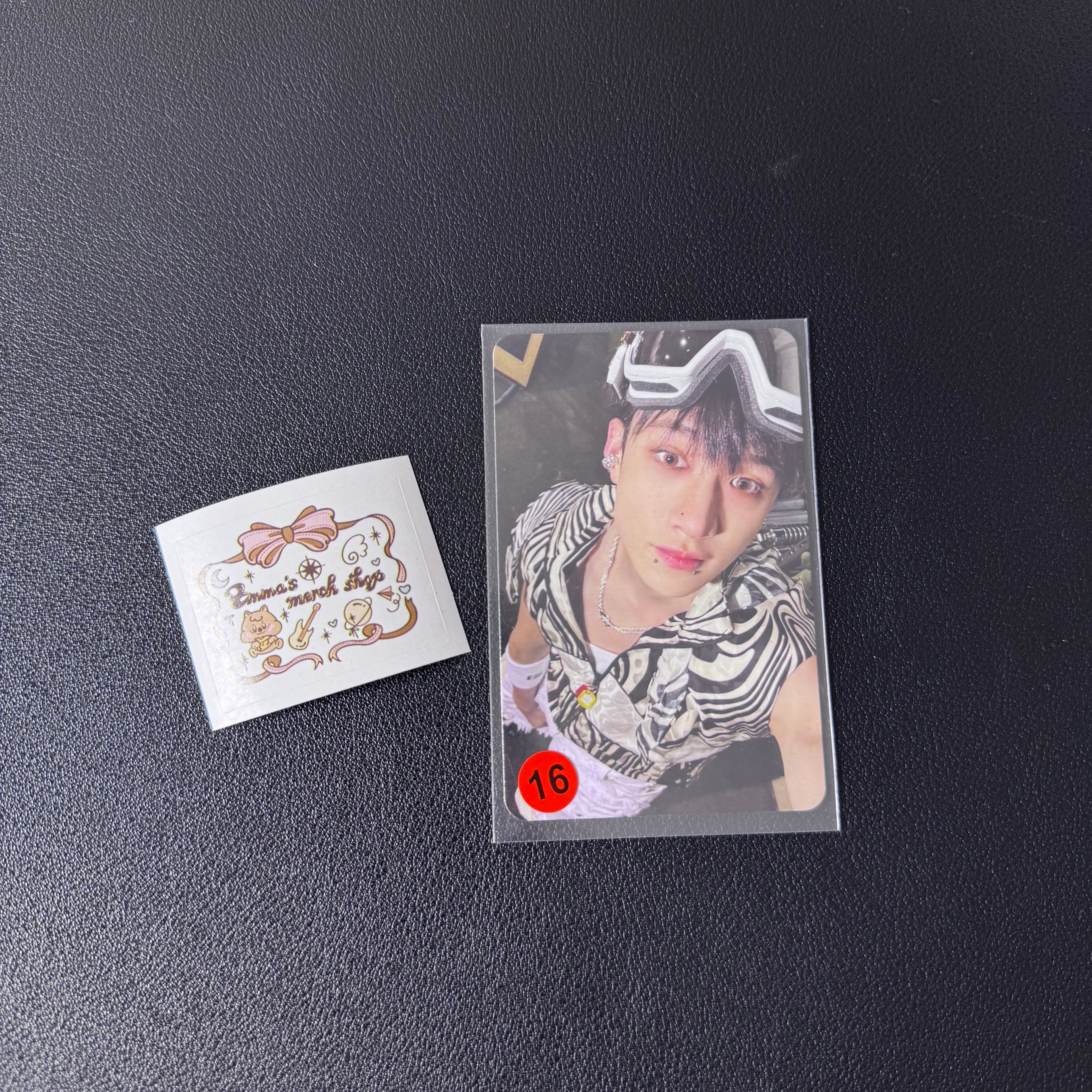 Bangchan PC Collection