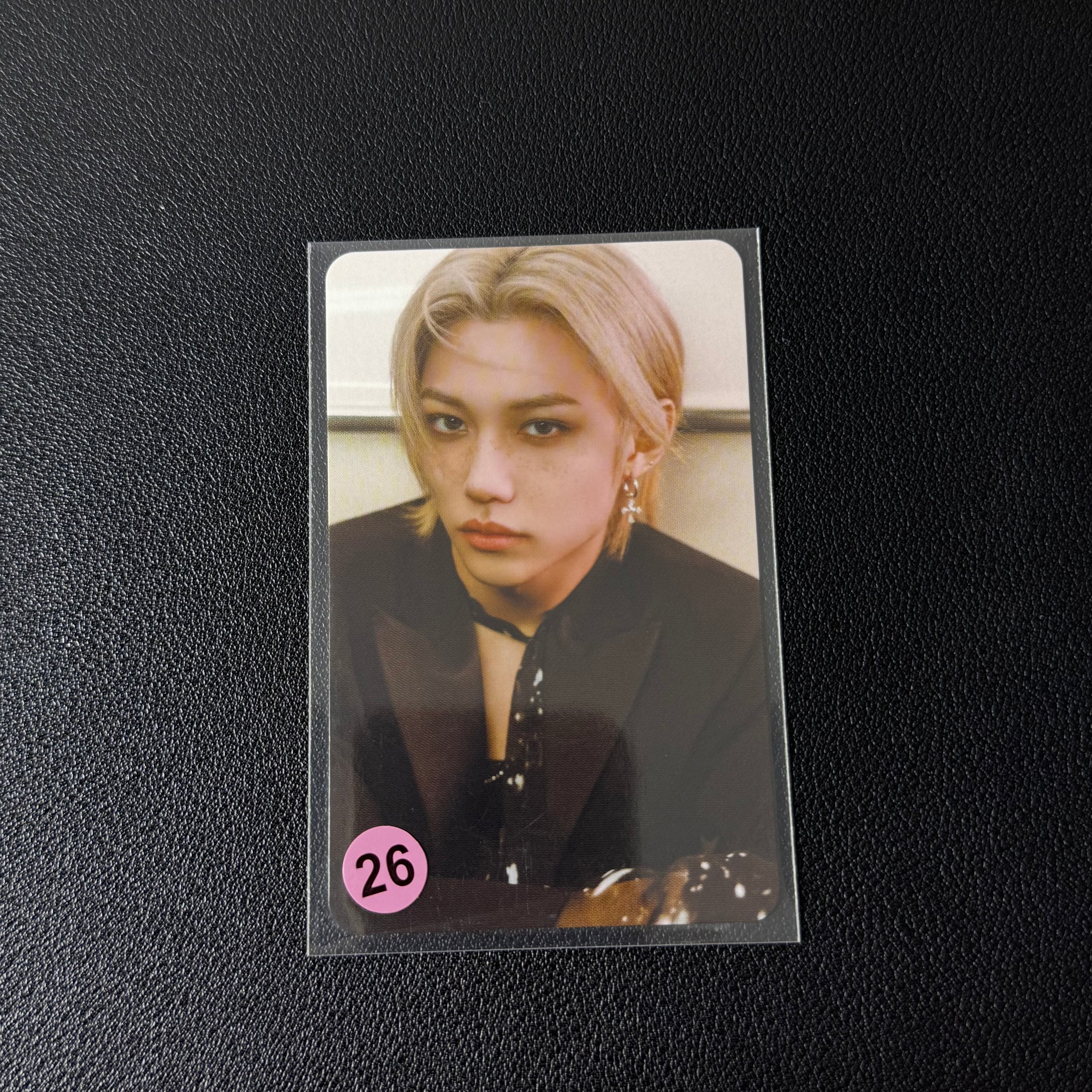 Felix PC Collection