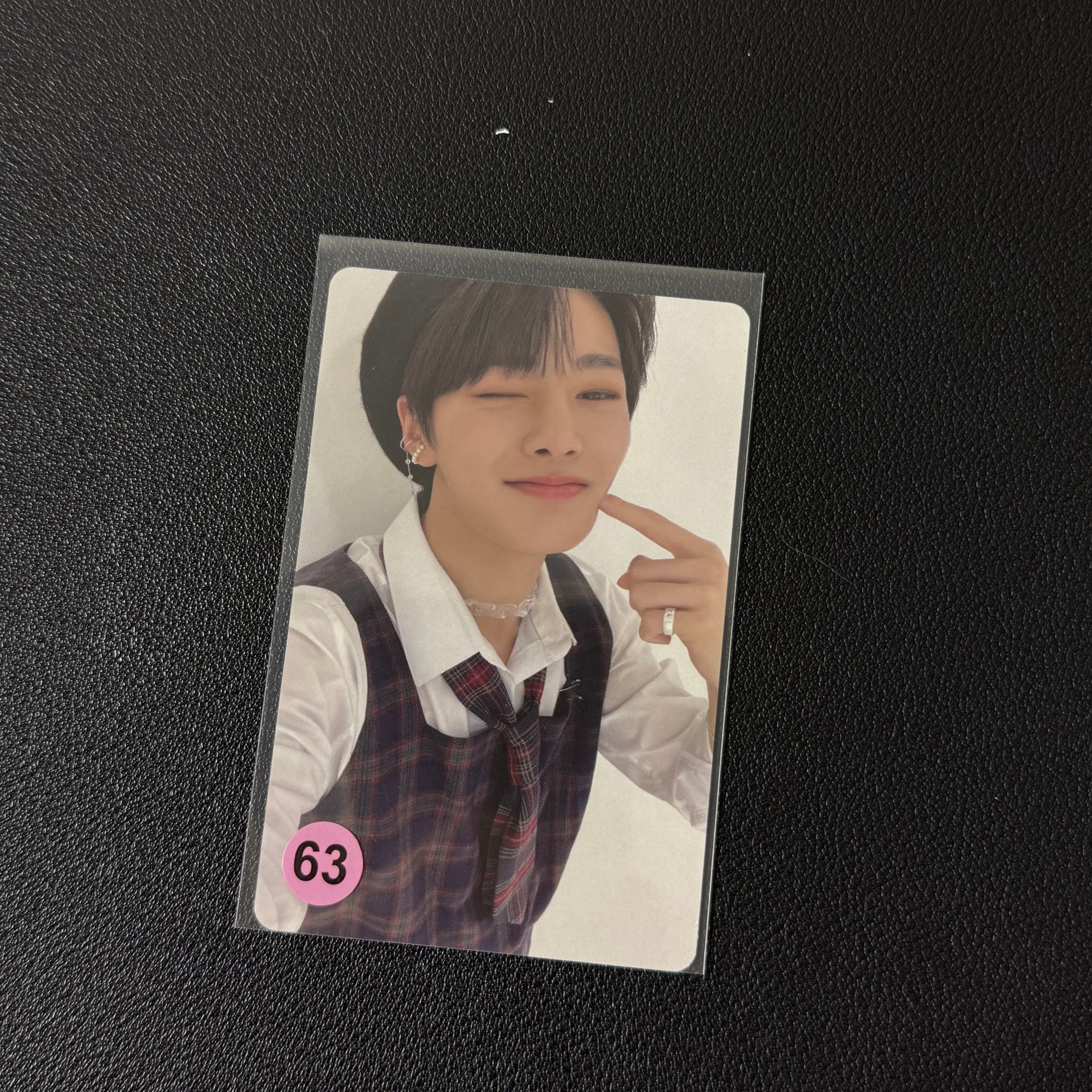 I.N PC Collection