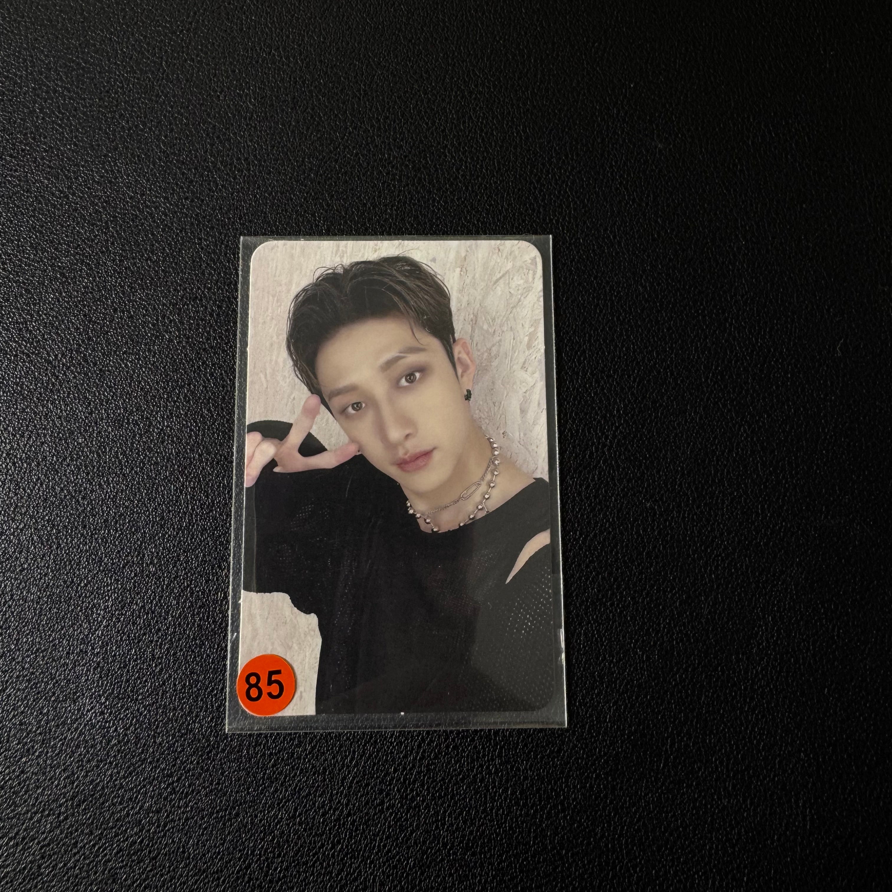 Bangchan PC Collection