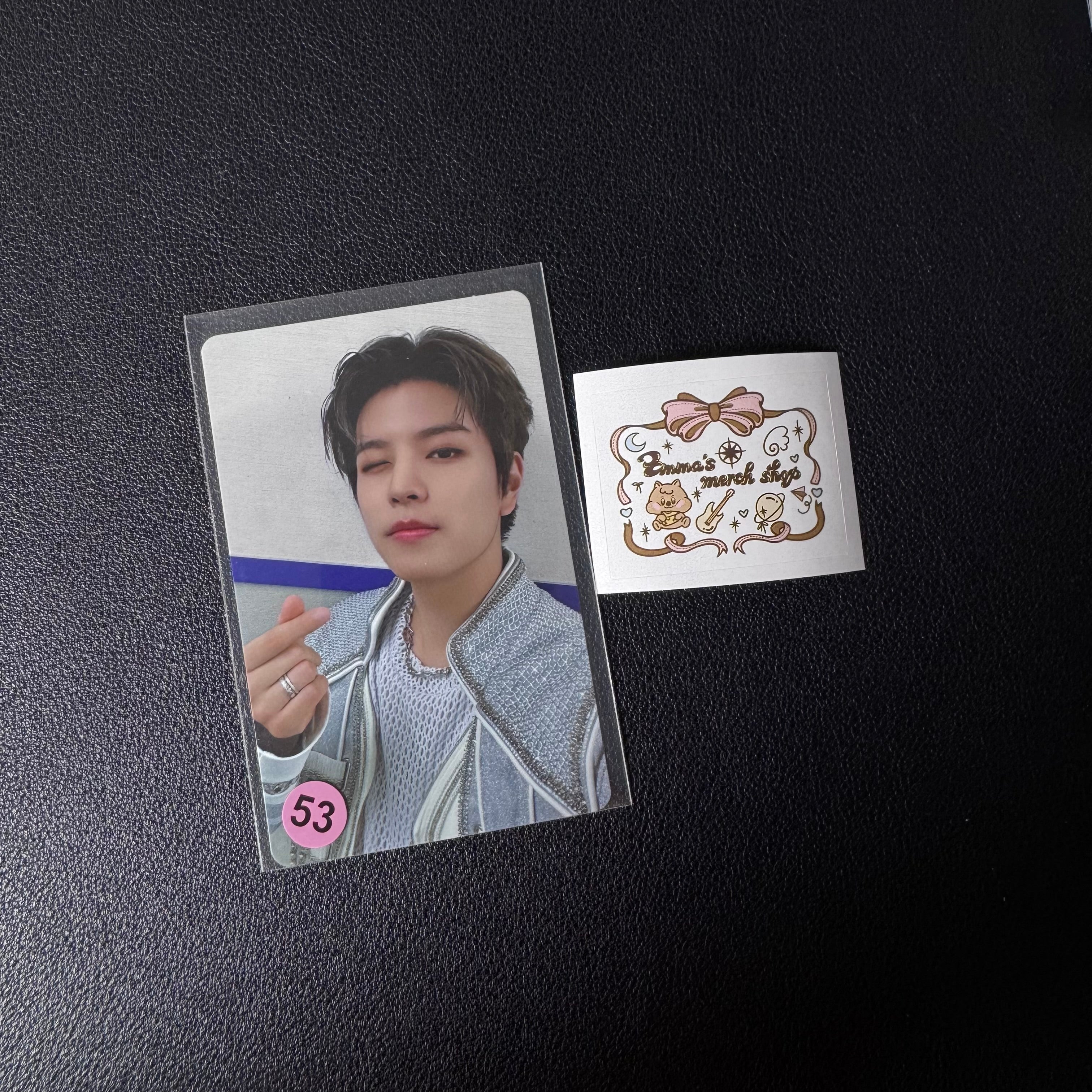 Seungmin PC Collection