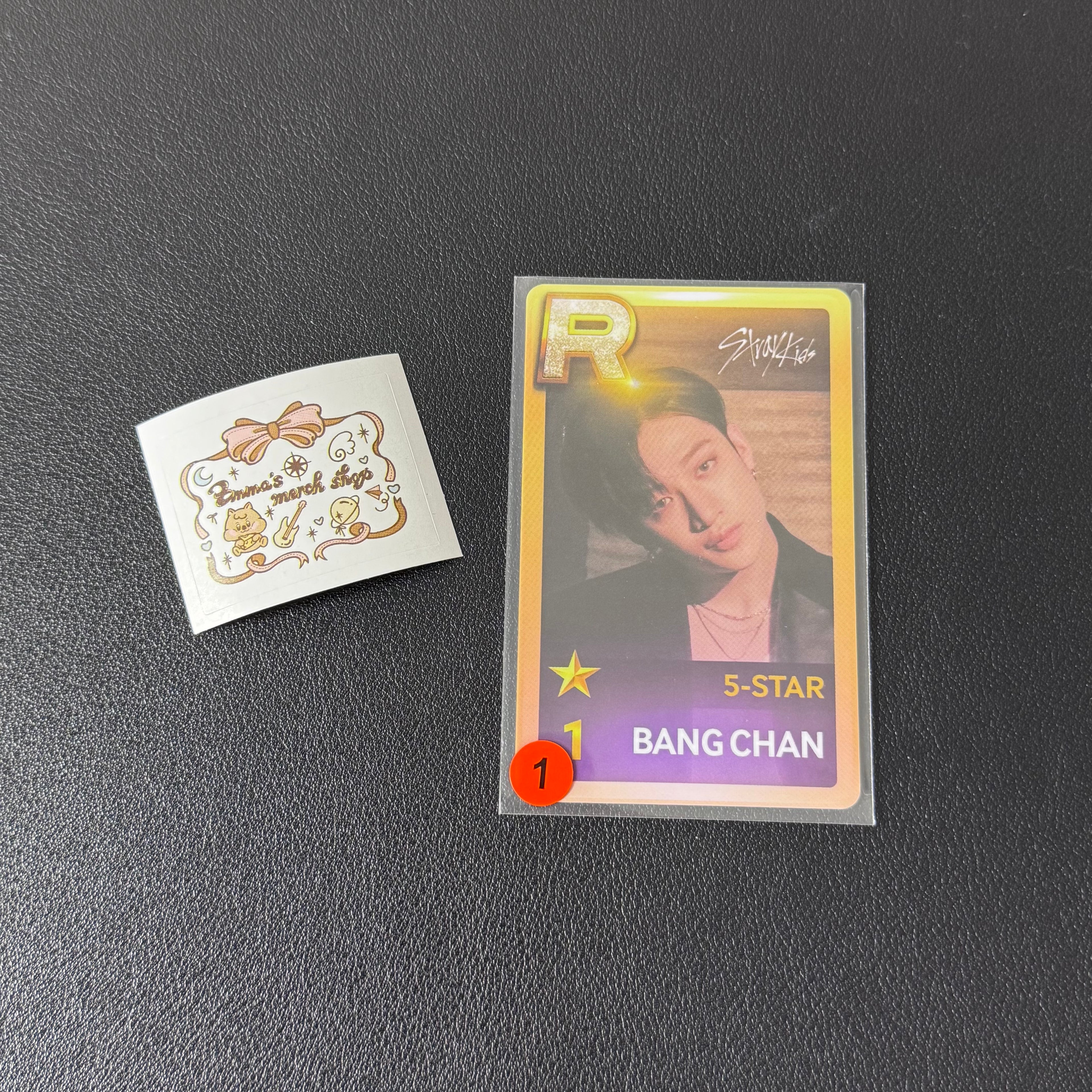 Bangchan PC Collection
