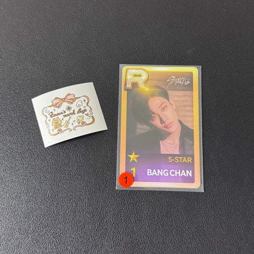 Bangchan PC Collection