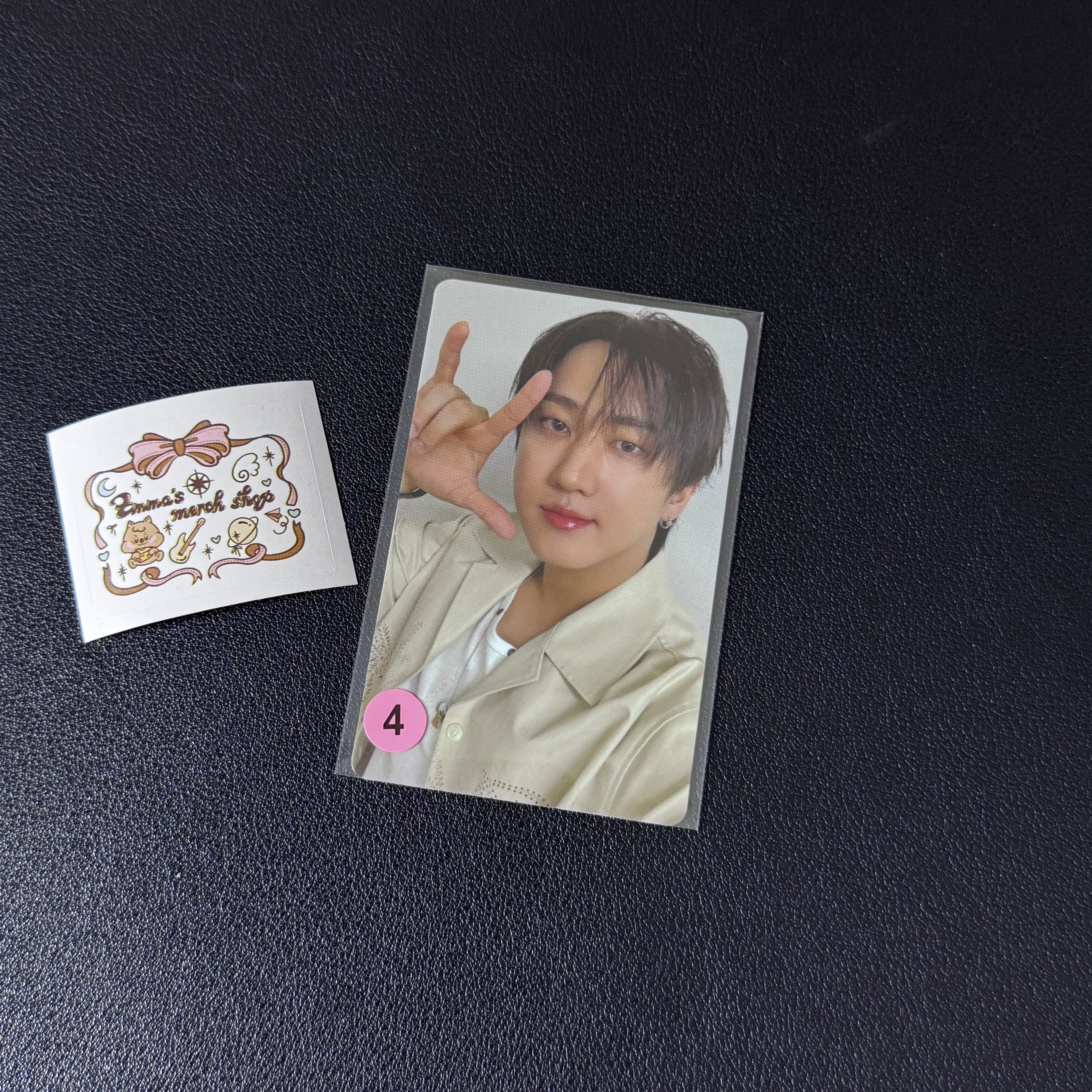 Changbin PC Collection