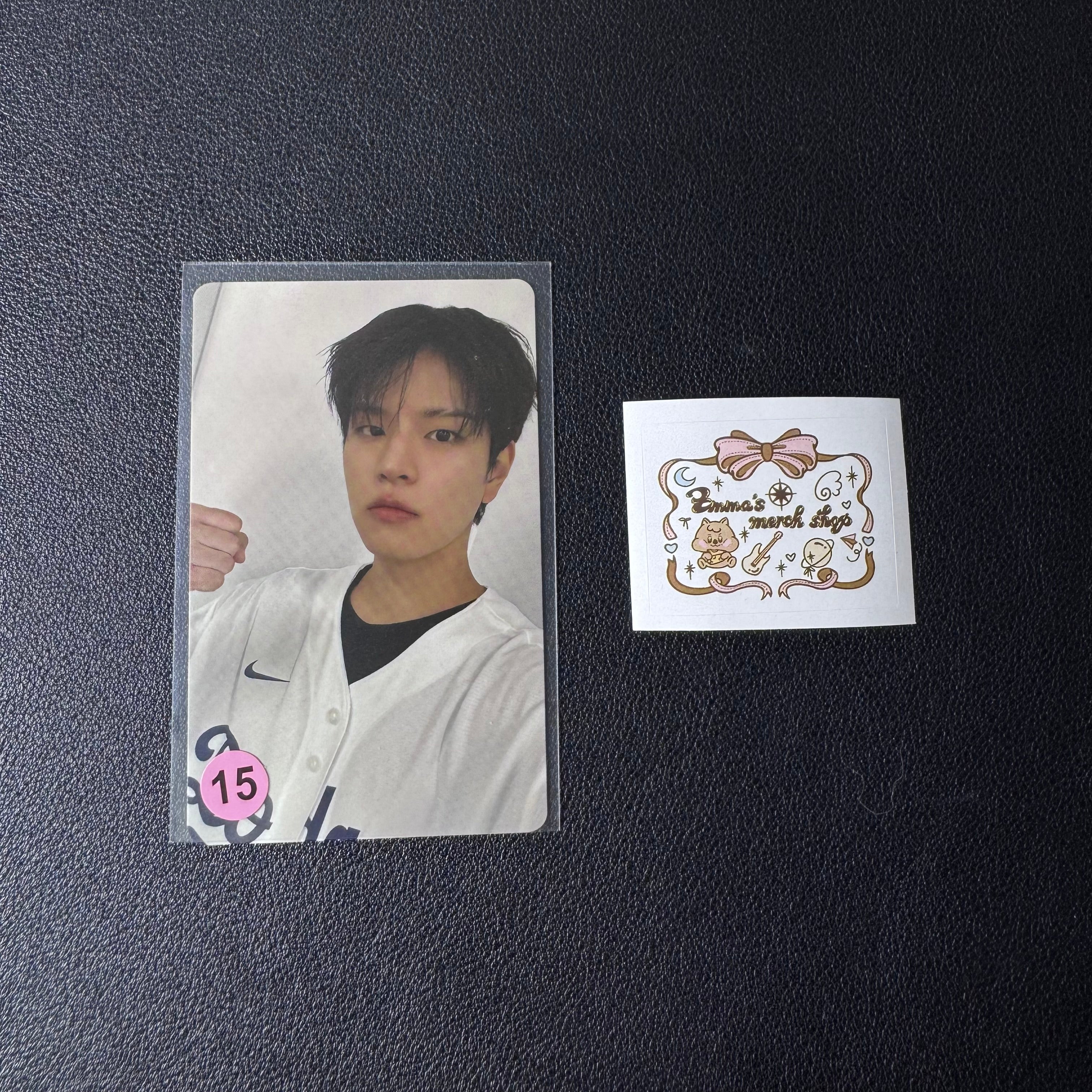 Seungmin PC Collection