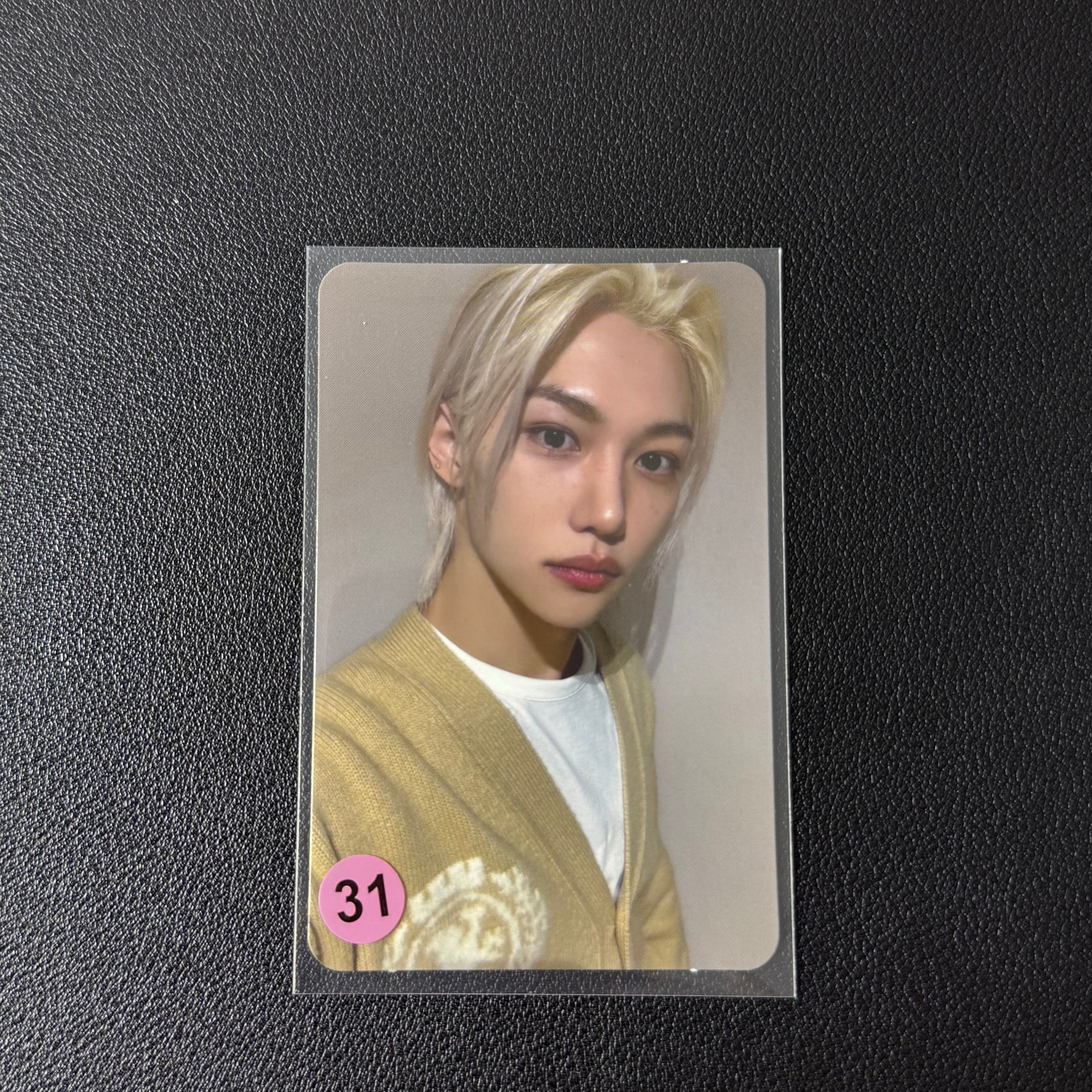 Felix PC Collection