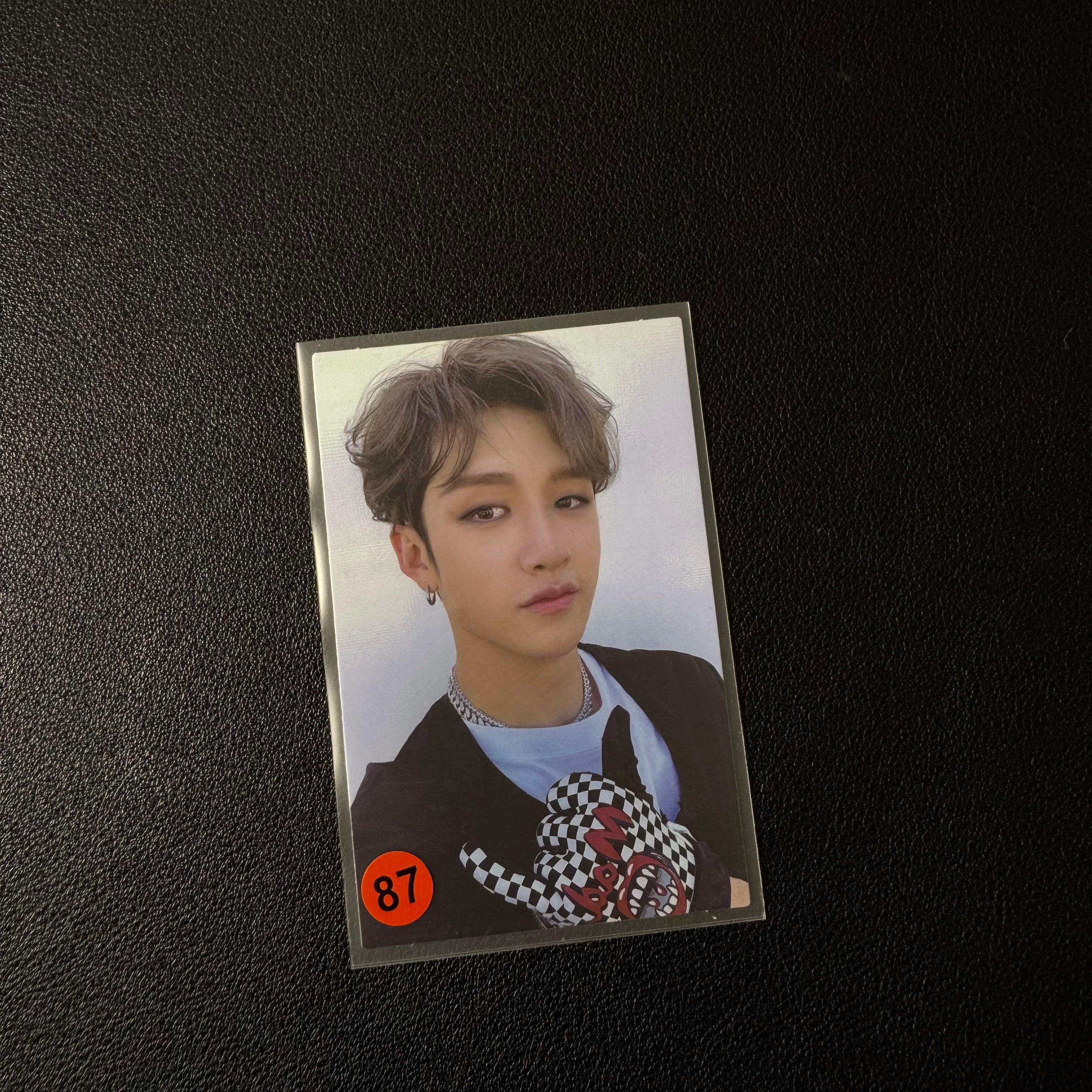 Bangchan PC Collection