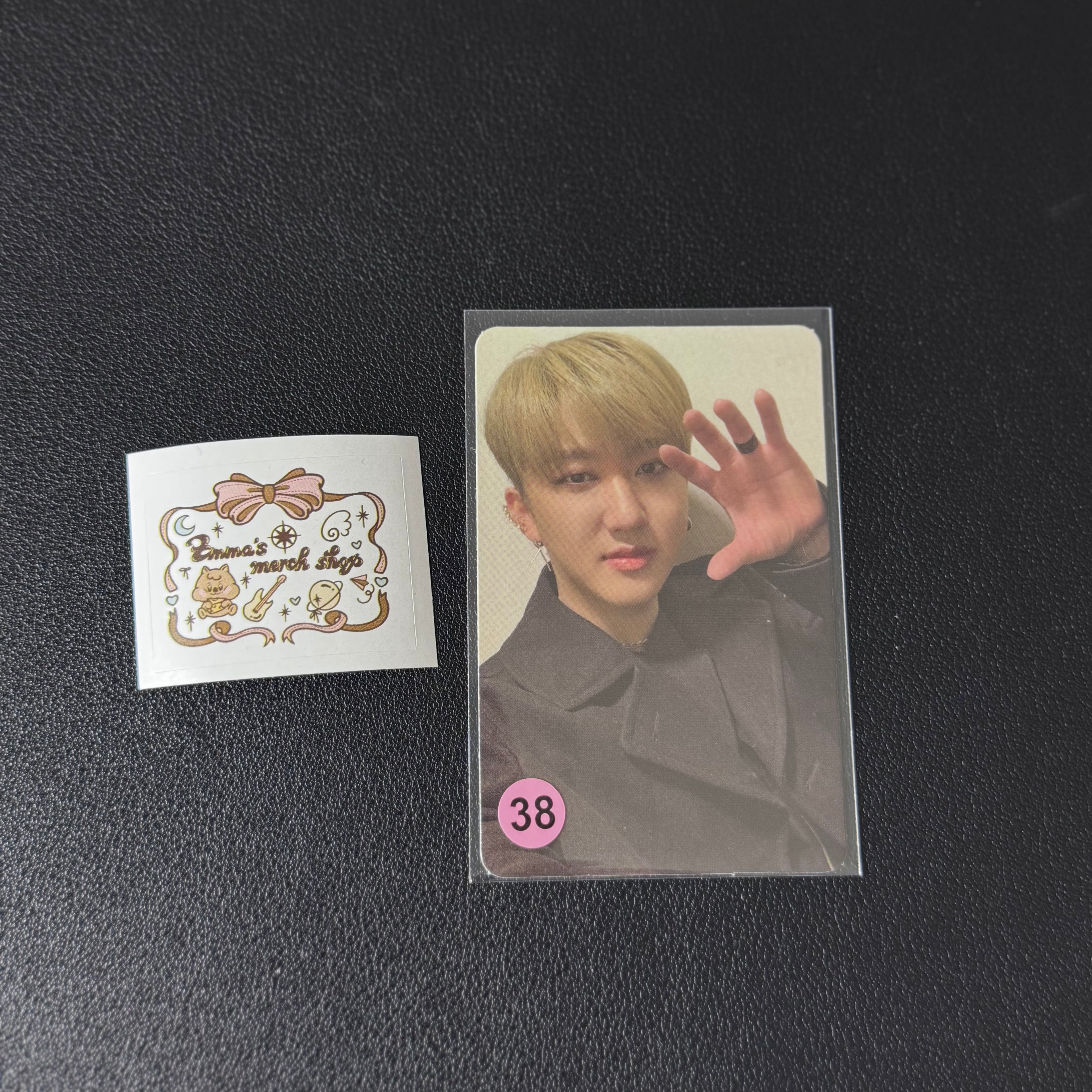 Changbin PC Collection