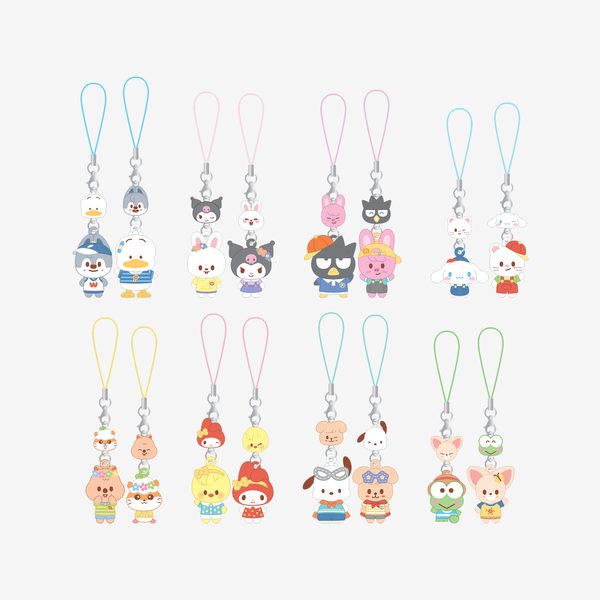 【Preorder】SKZOO X SANRIO Characters