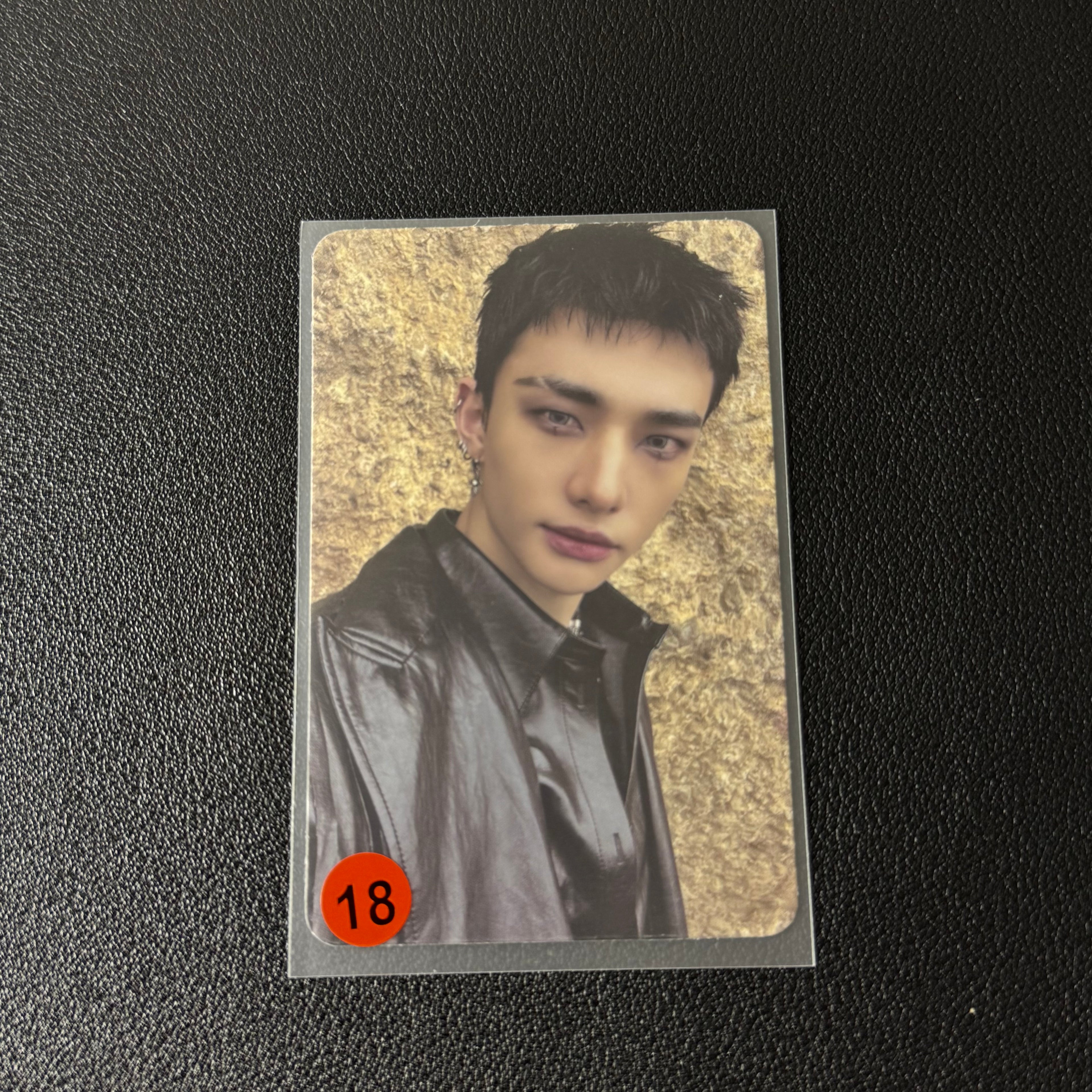 Hyunjin PC Collection