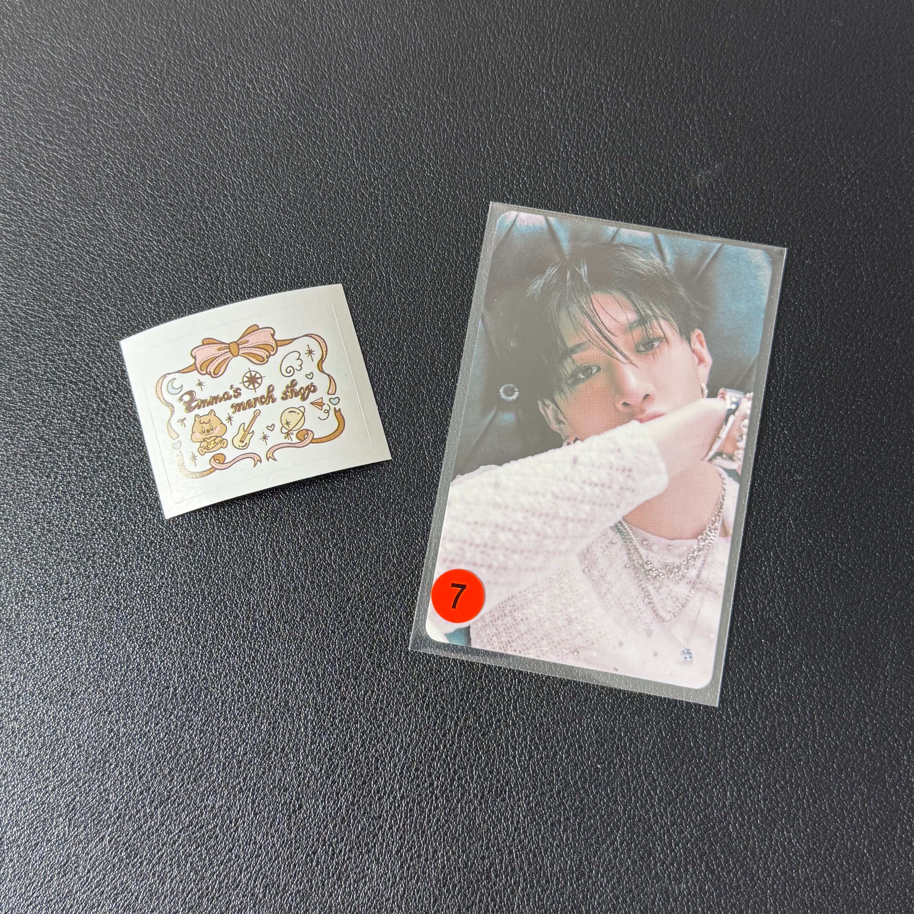 Bangchan PC Collection