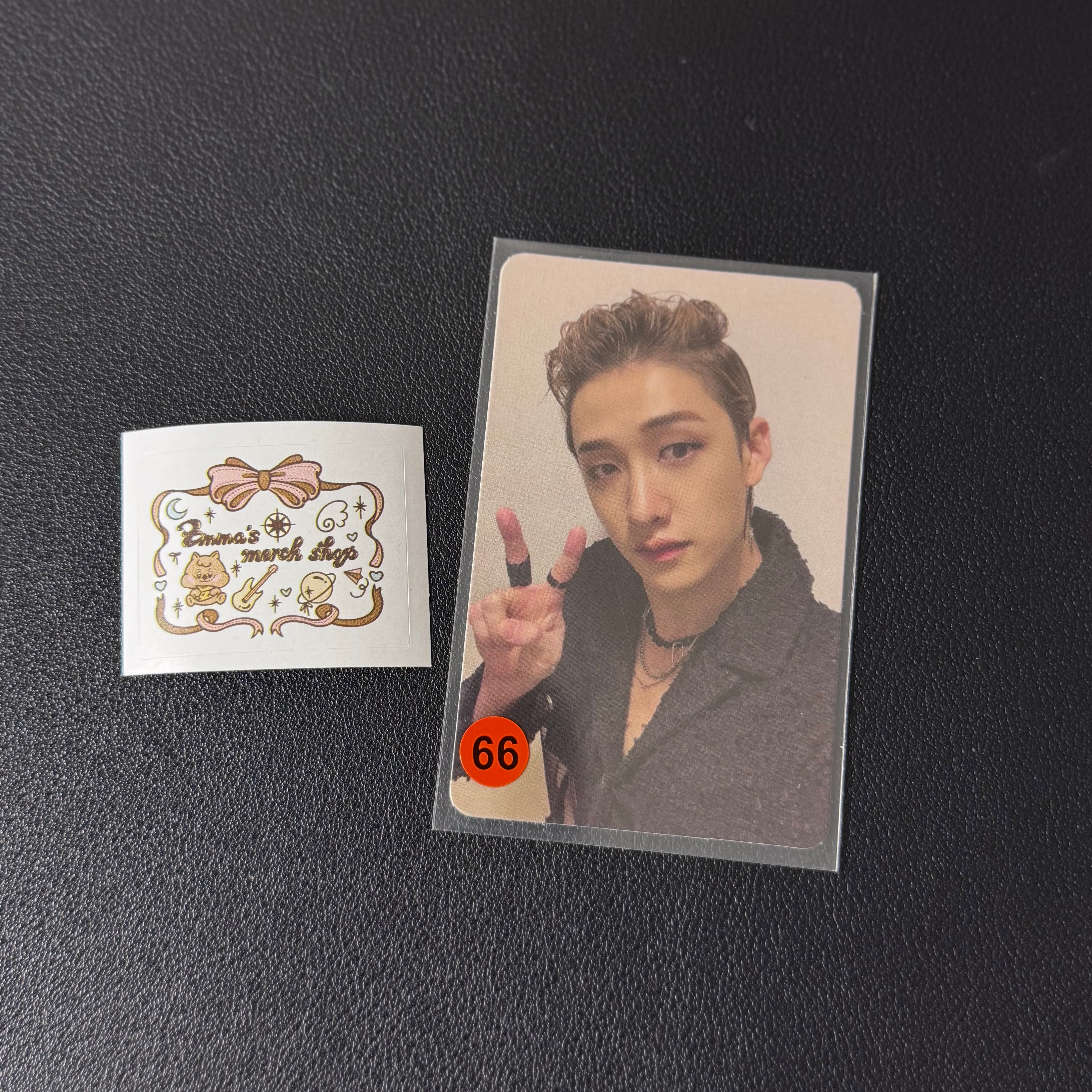 Bangchan PC Collection
