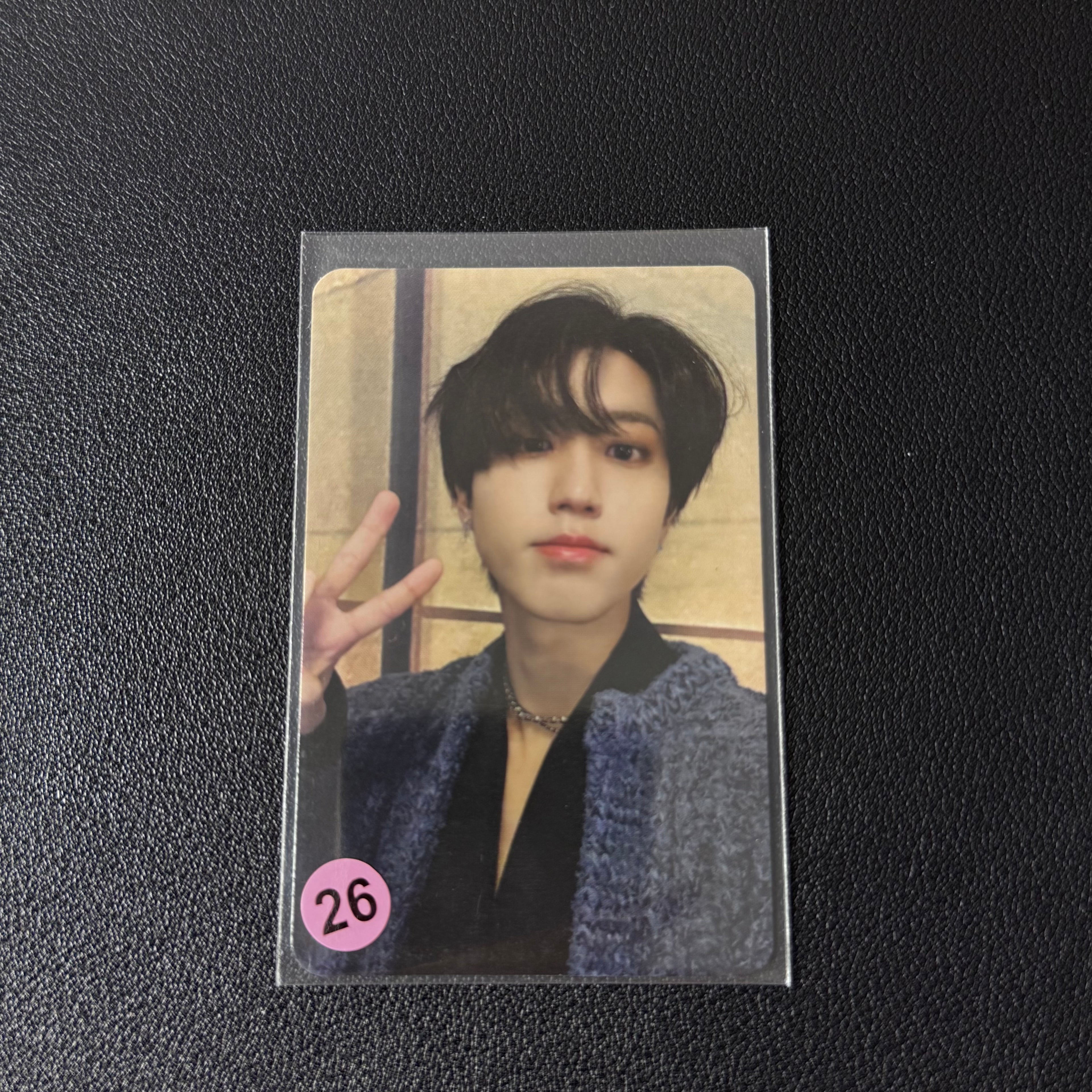 Han PC Collection