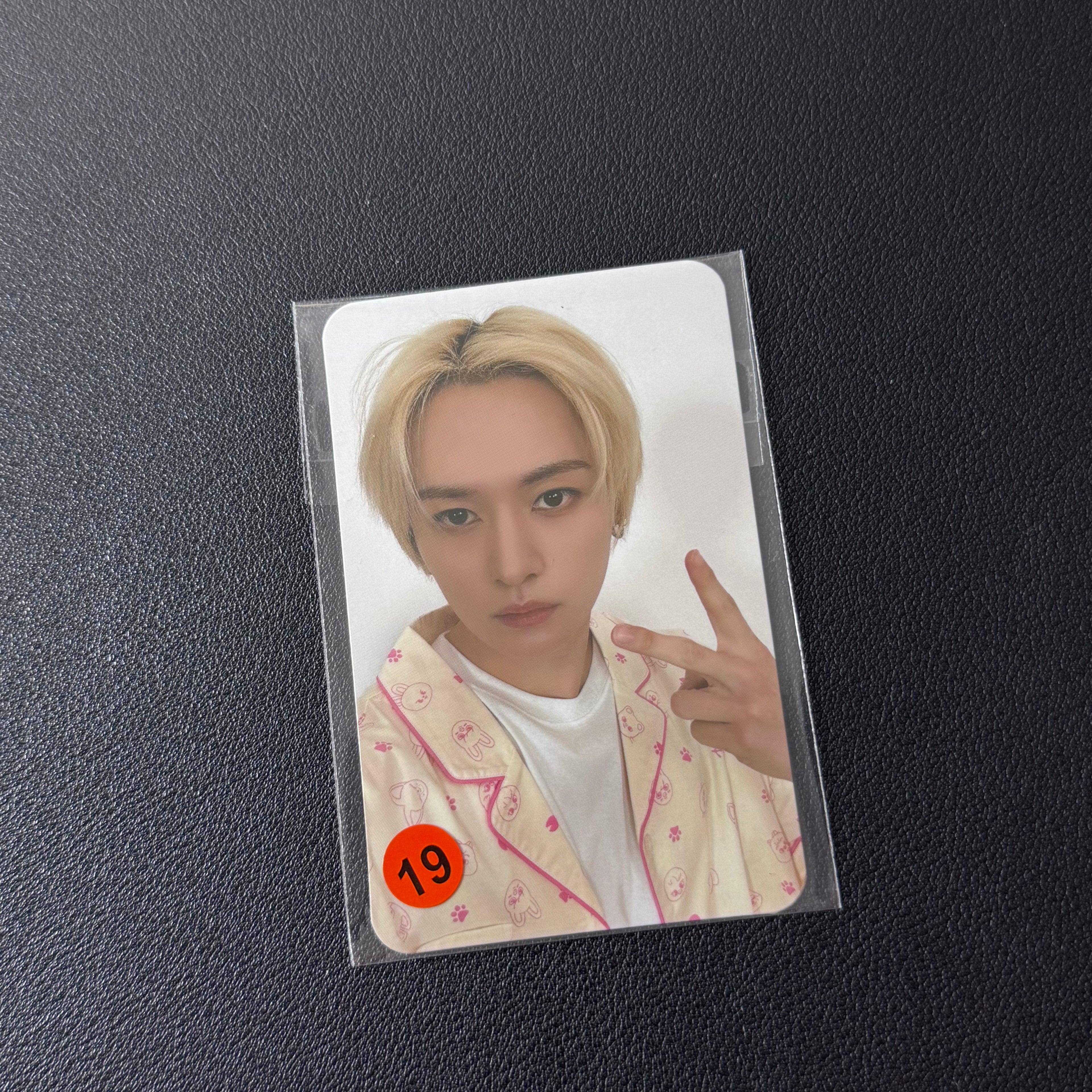Leeknow PC Collection