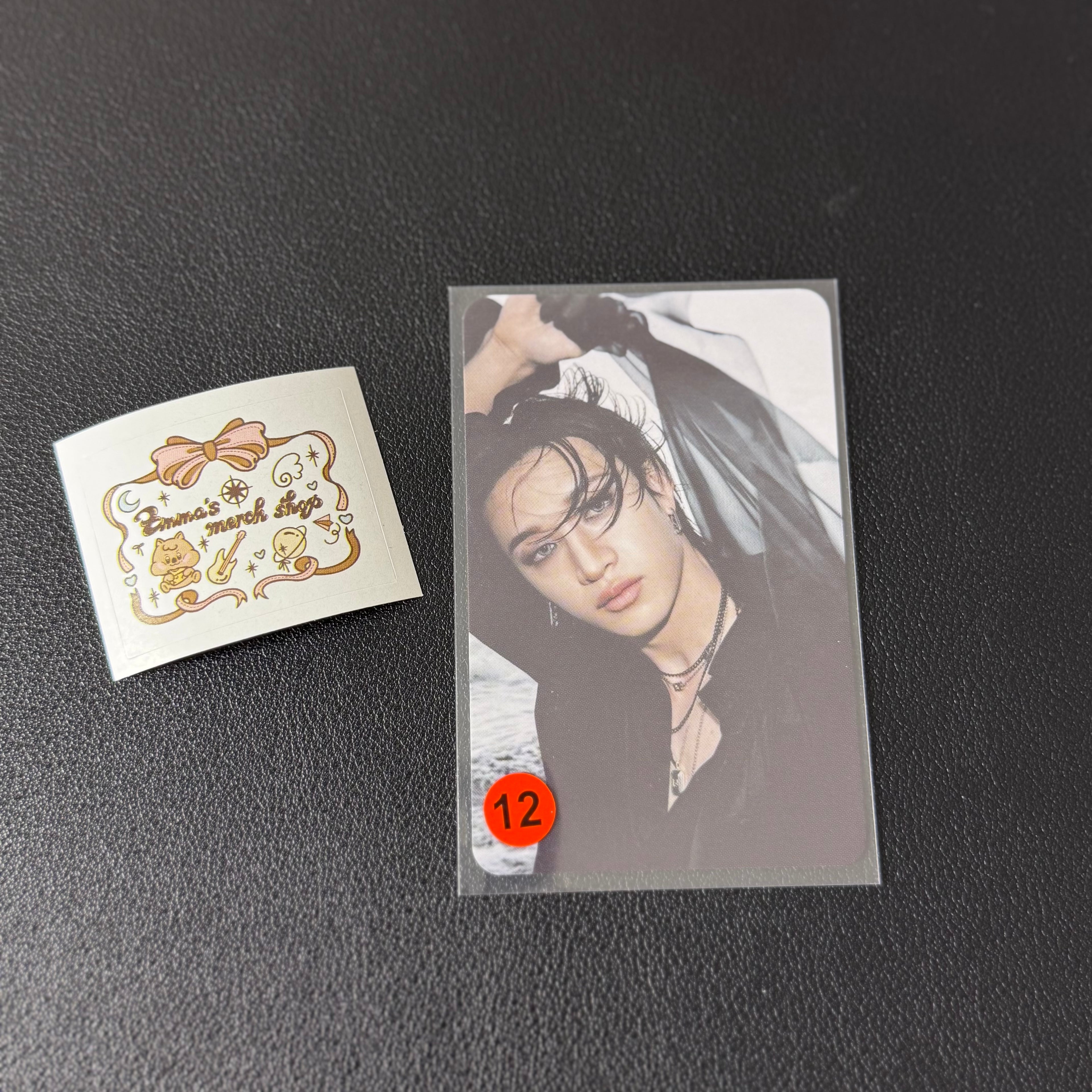 Bangchan PC Collection