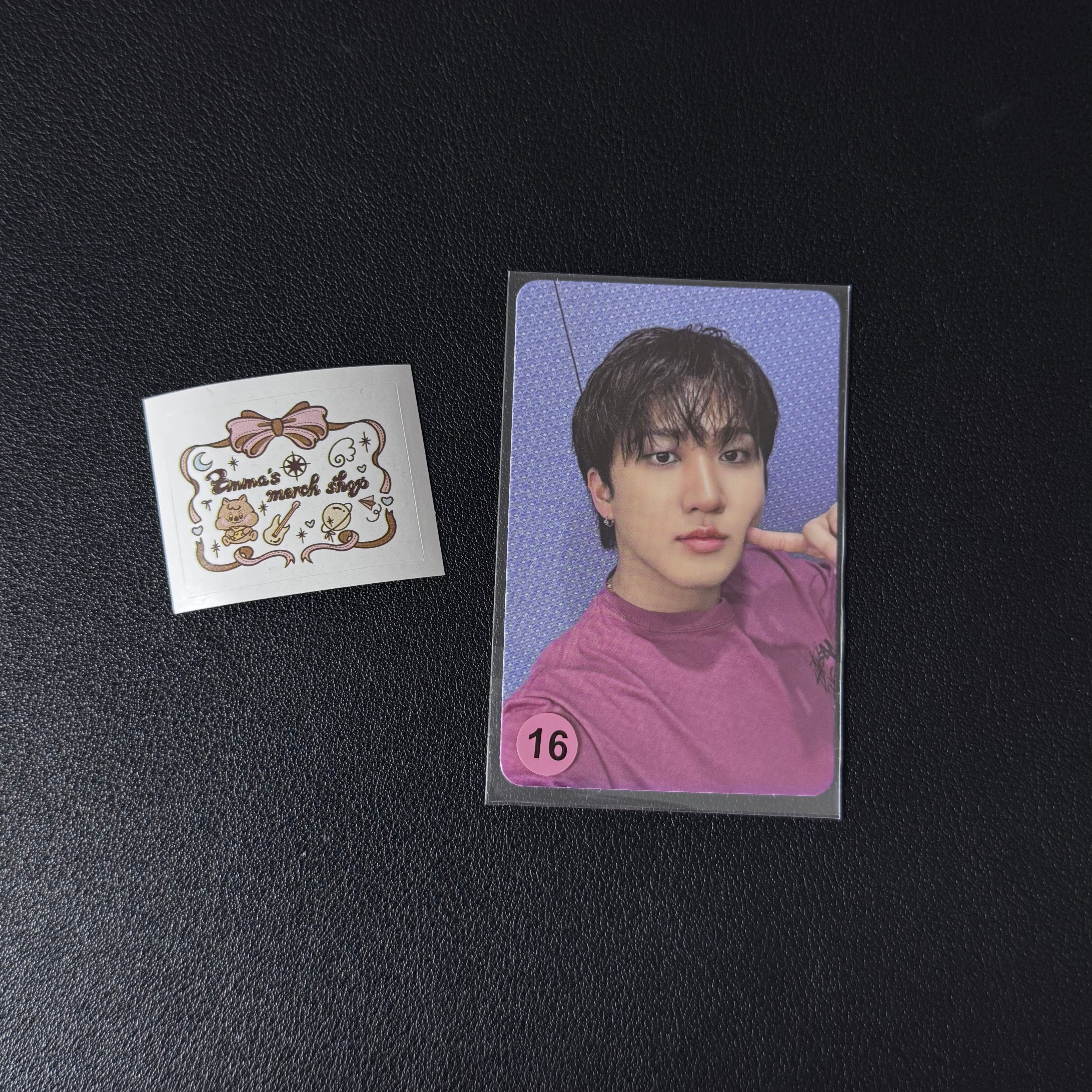 Changbin PC Collection