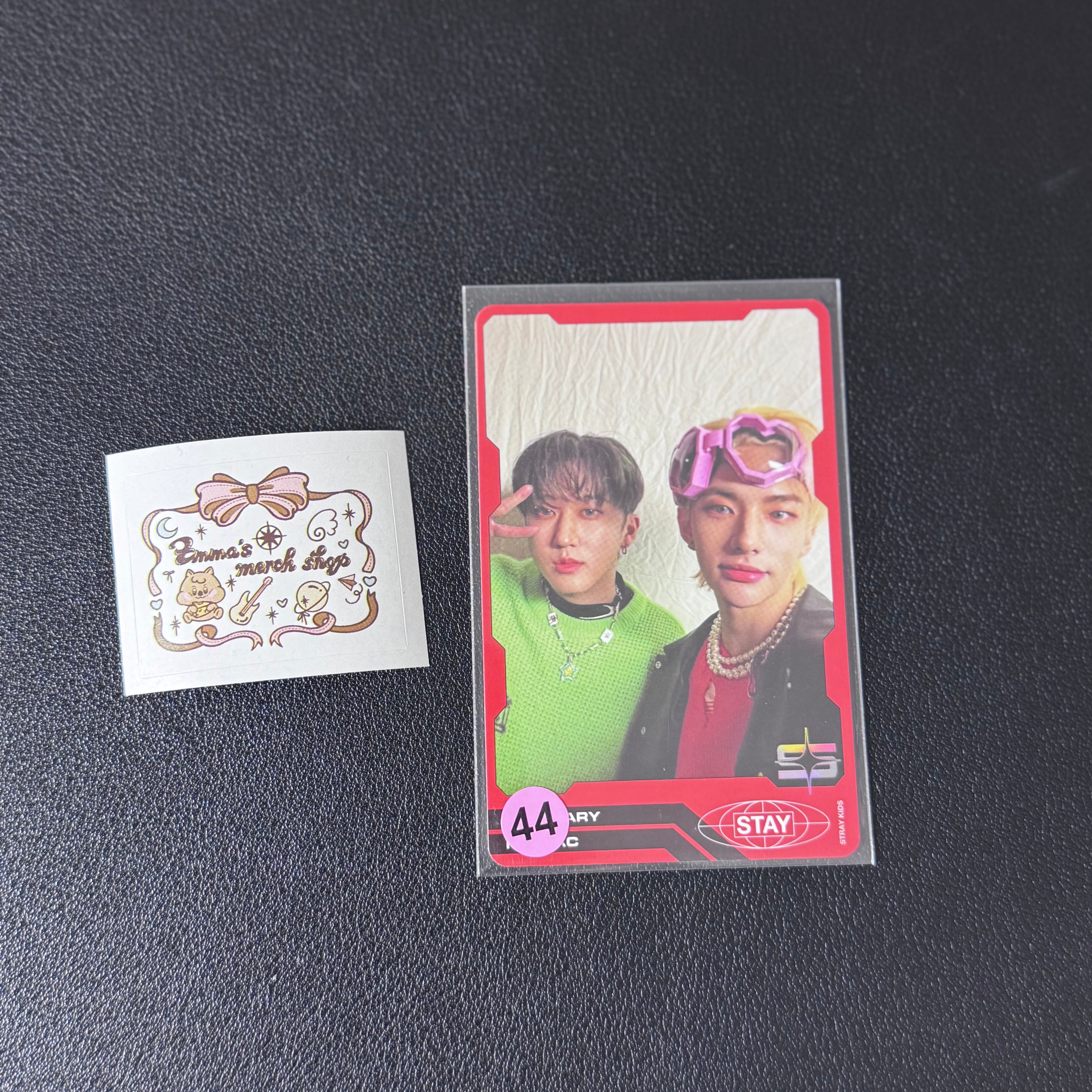 Changbin PC Collection