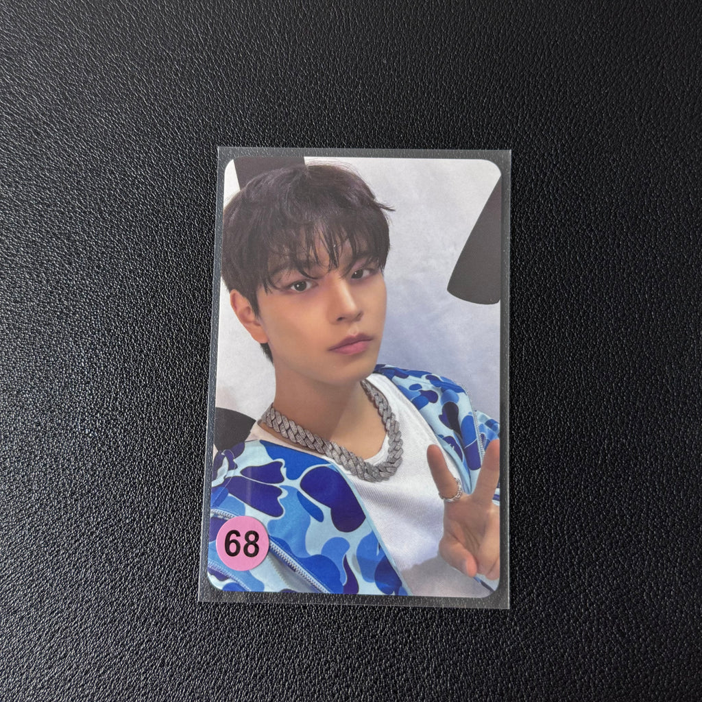Seungmin PC Collection