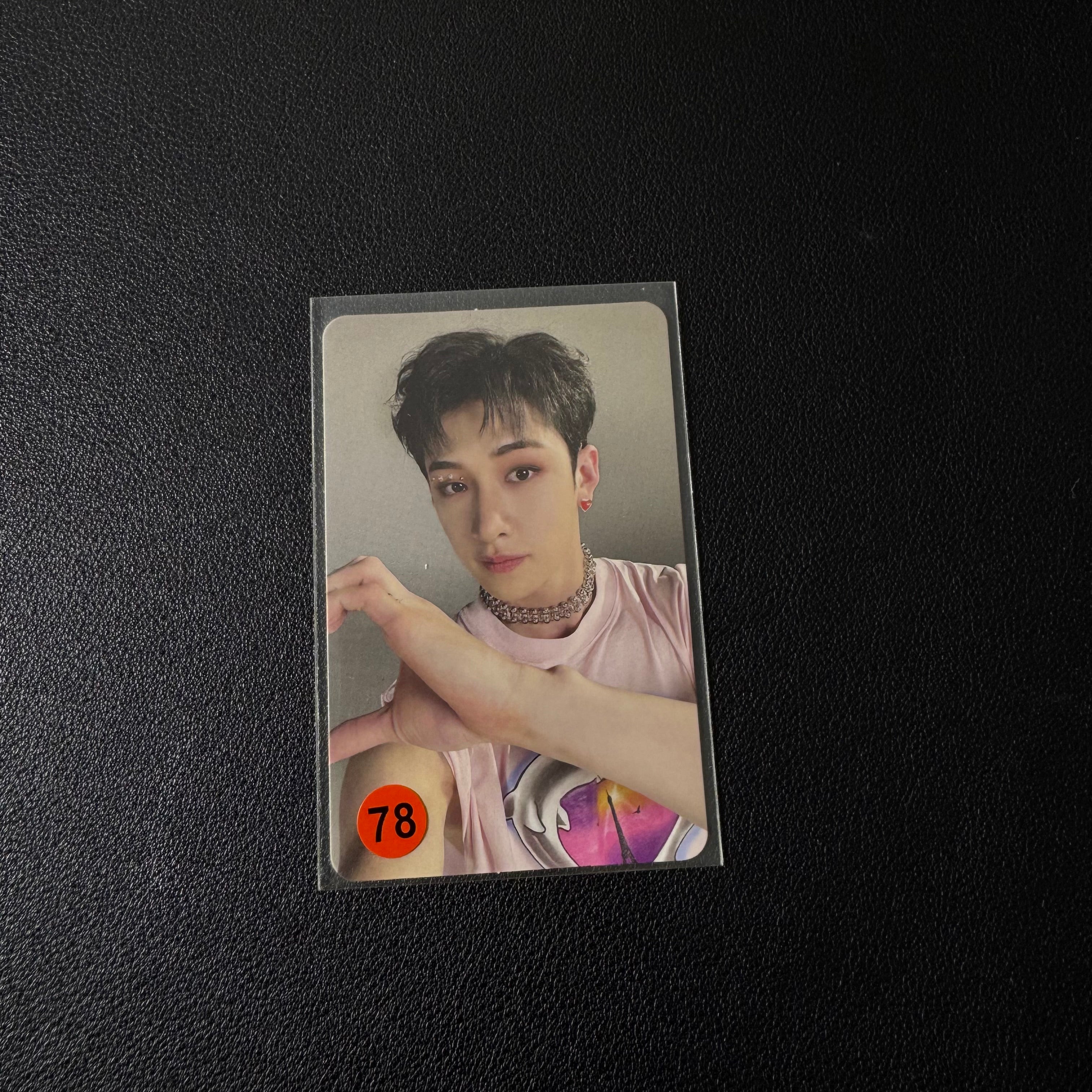 Bangchan PC Collection