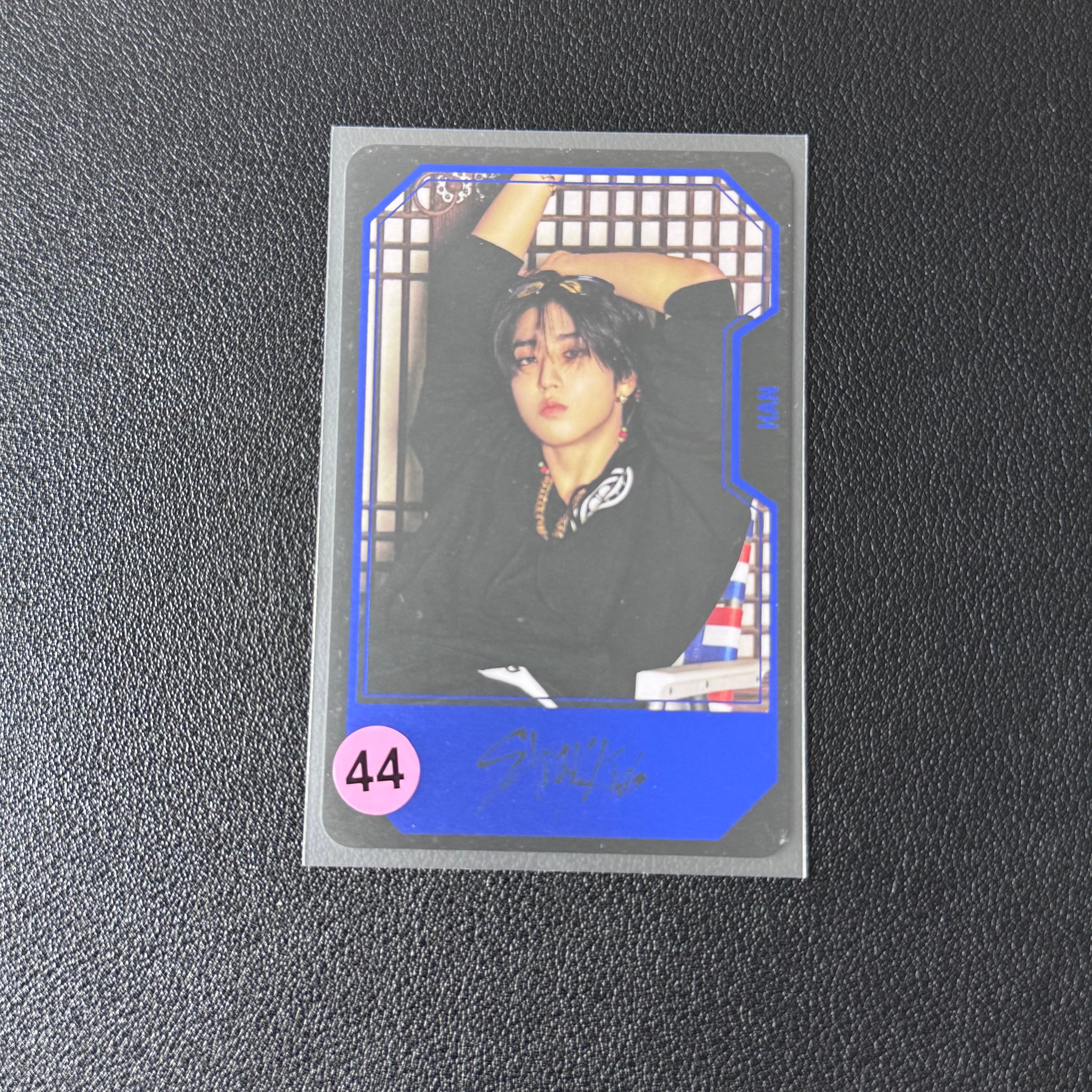 Han PC Collection