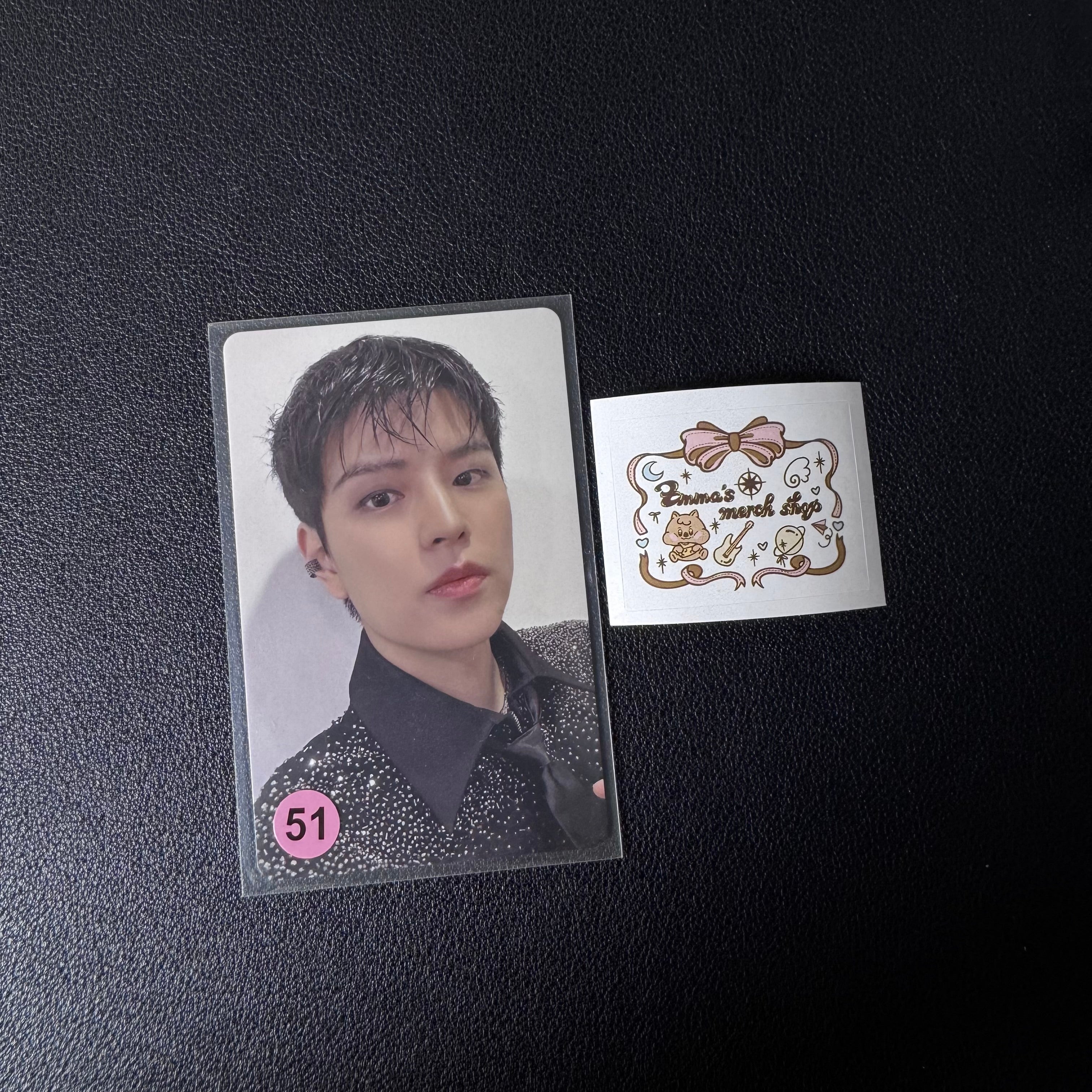 Seungmin PC Collection