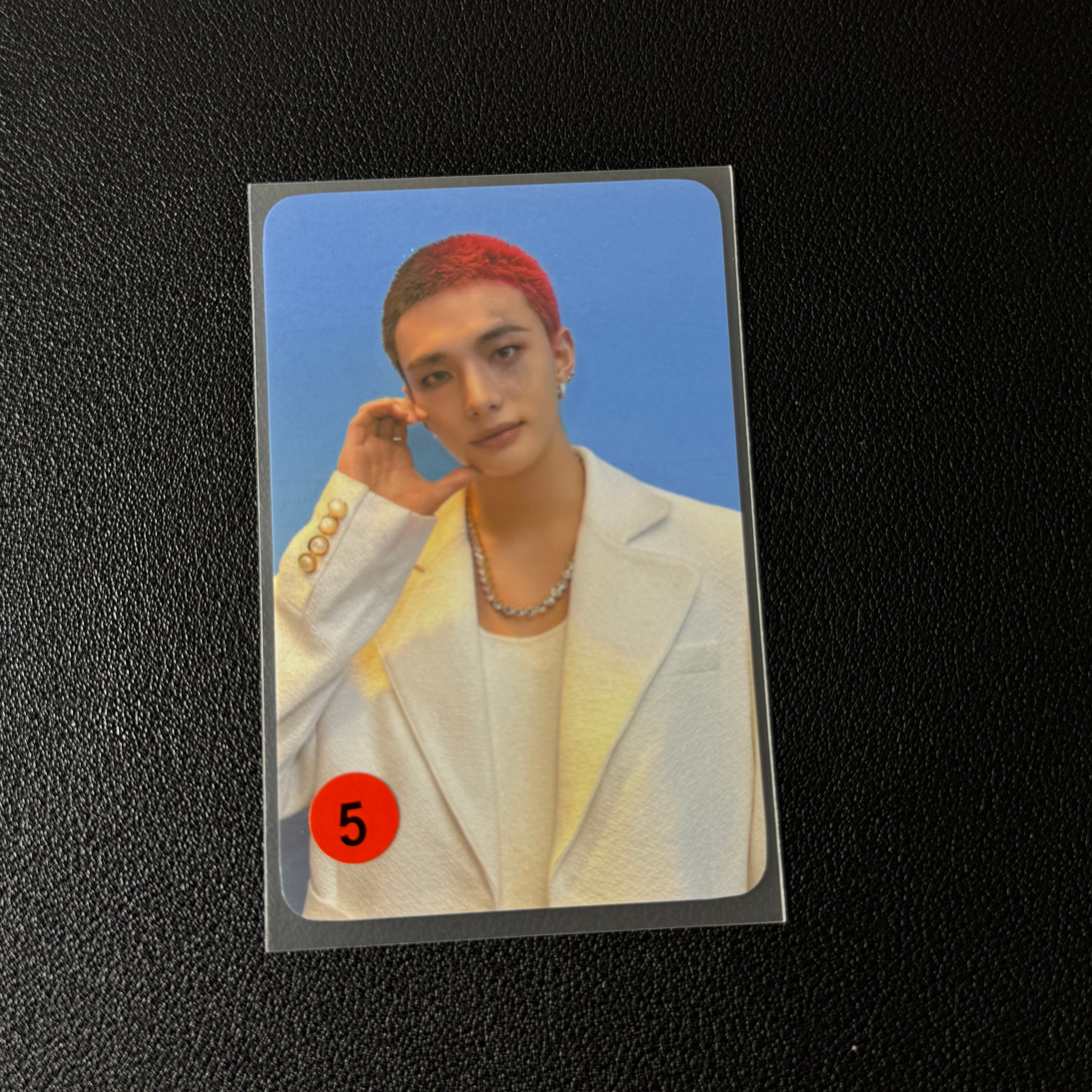 Hyunjin PC Collection