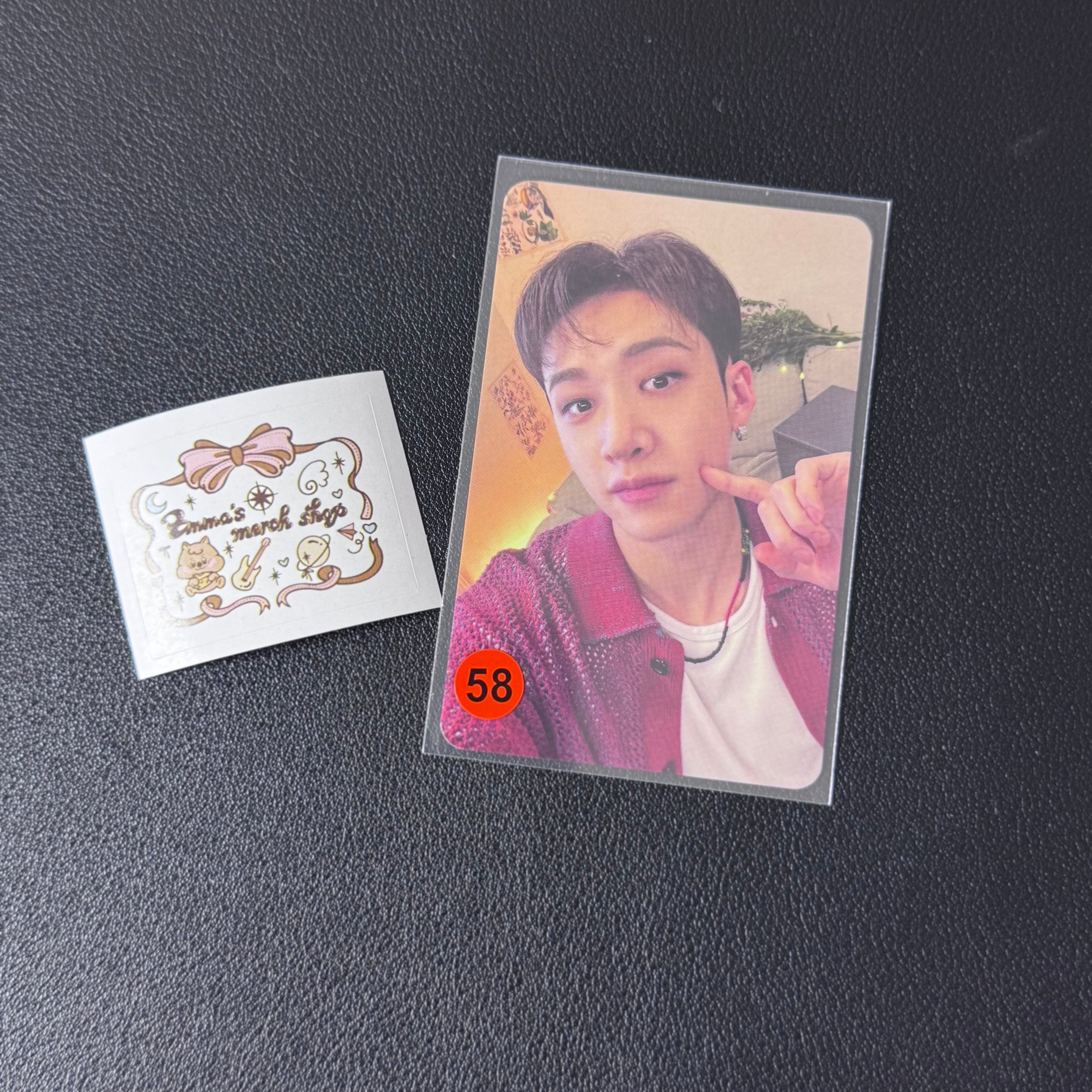 Bangchan PC Collection