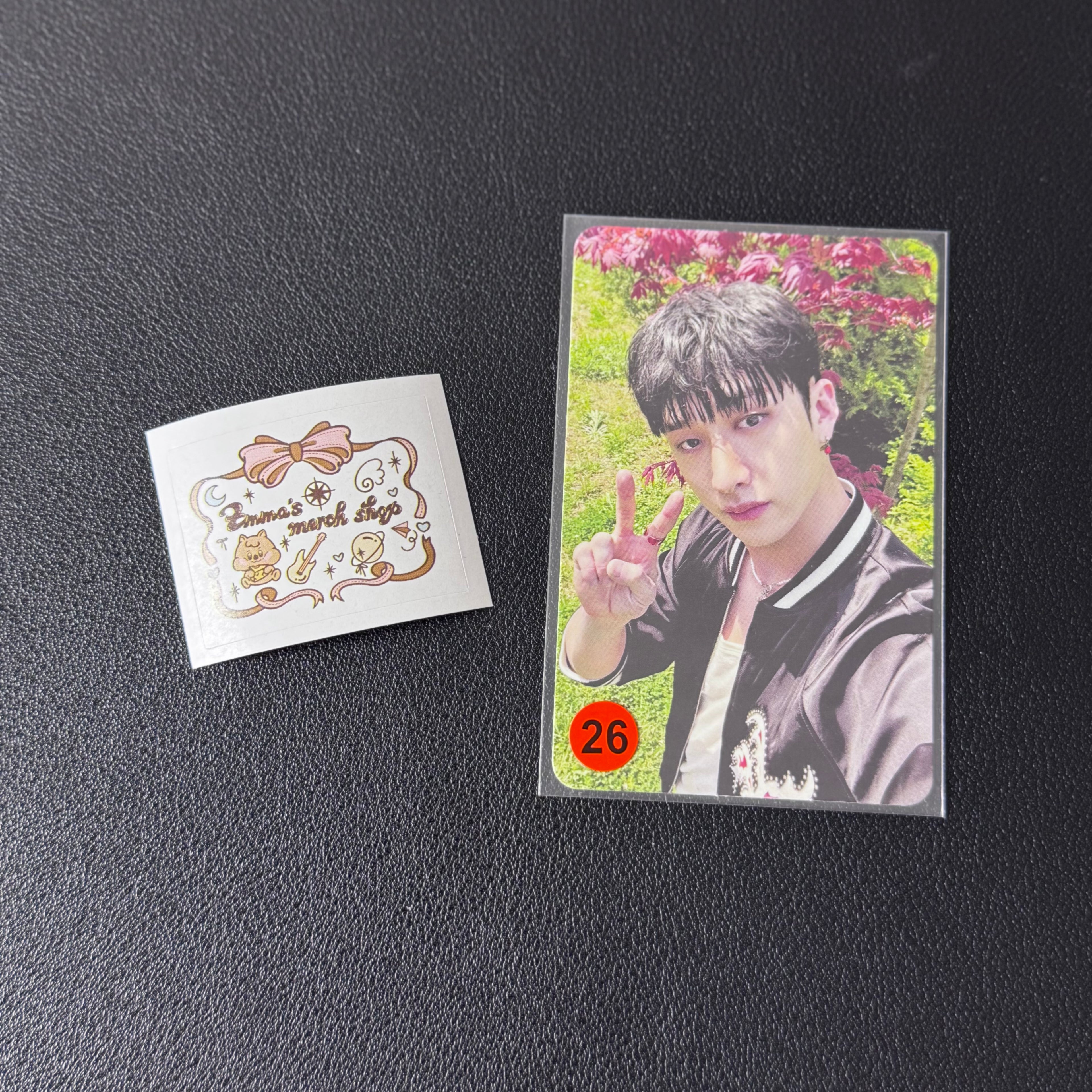 Bangchan PC Collection