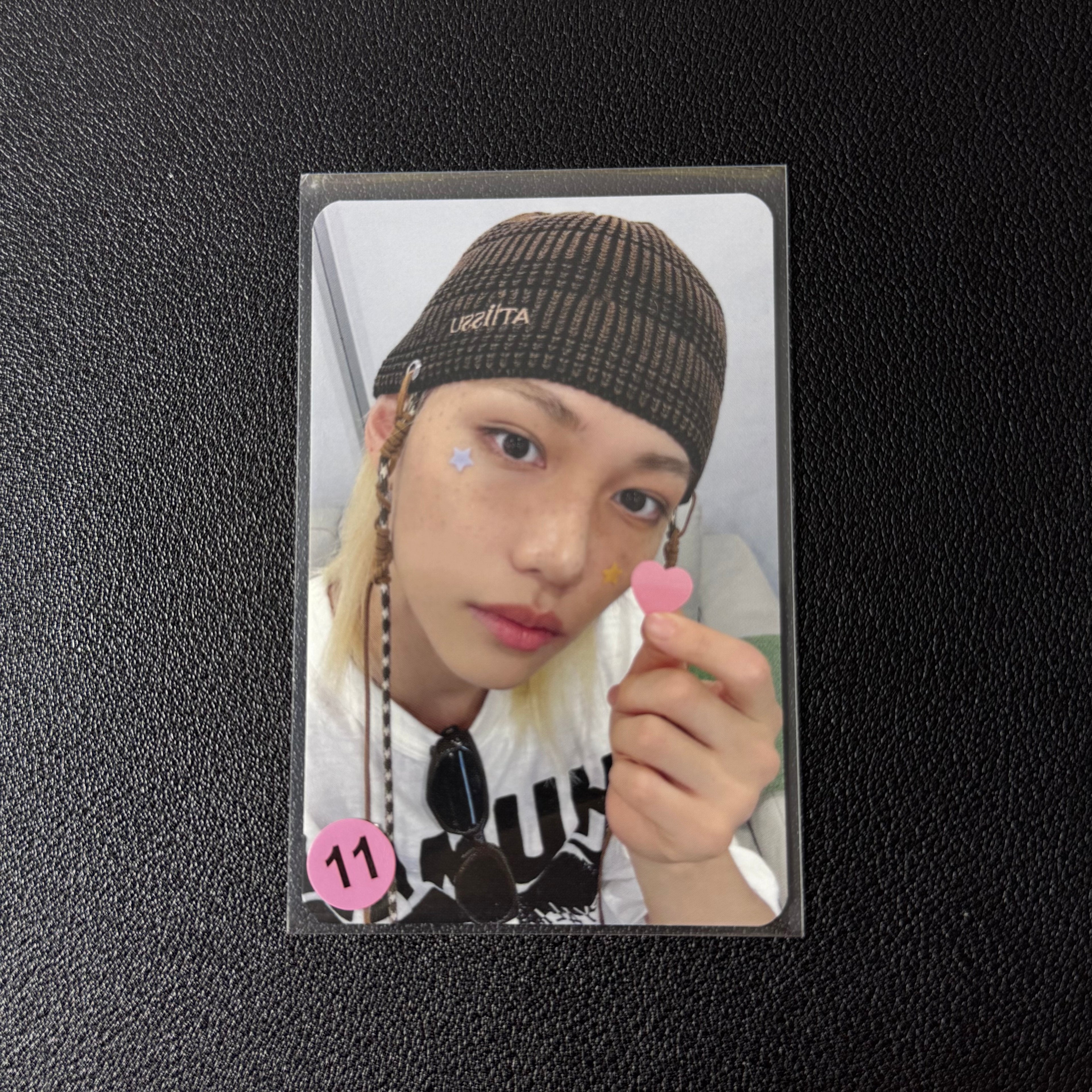 Felix PC Collection